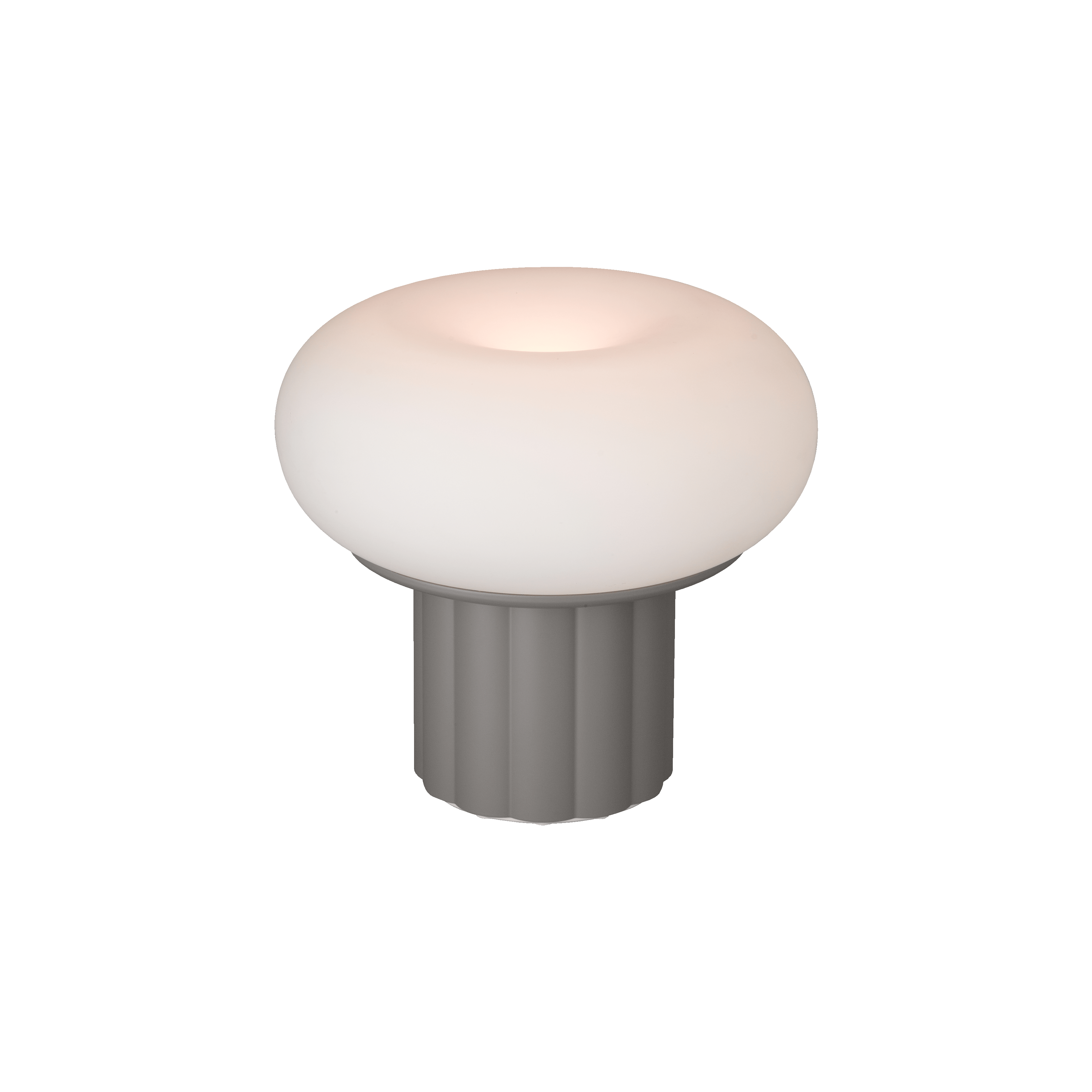 AGO Lighting Mozzi IP44 Portable Table Light