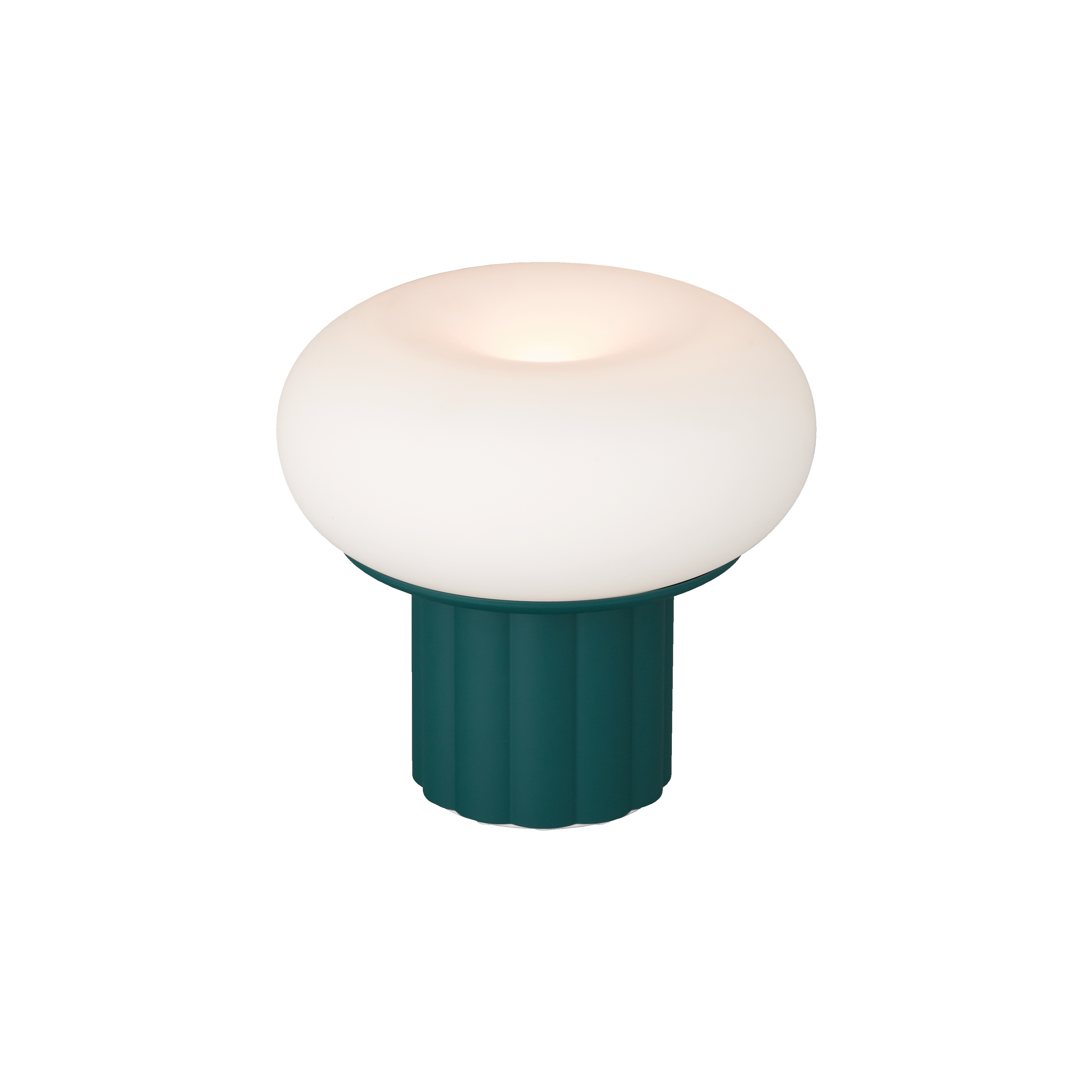 AGO Lighting Mozzi IP44 Portable Table Light