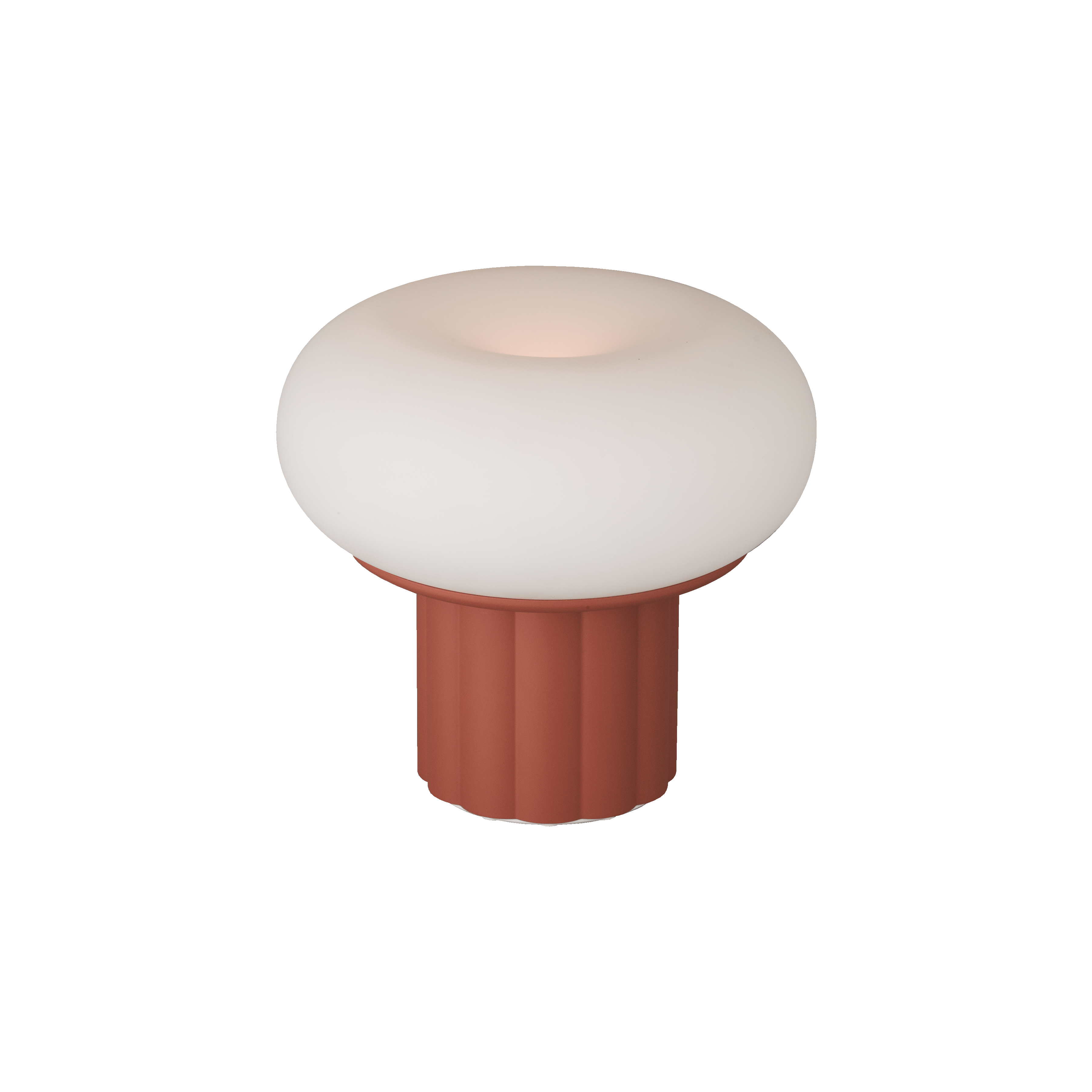 AGO Lighting Mozzi IP44 Portable Table Light