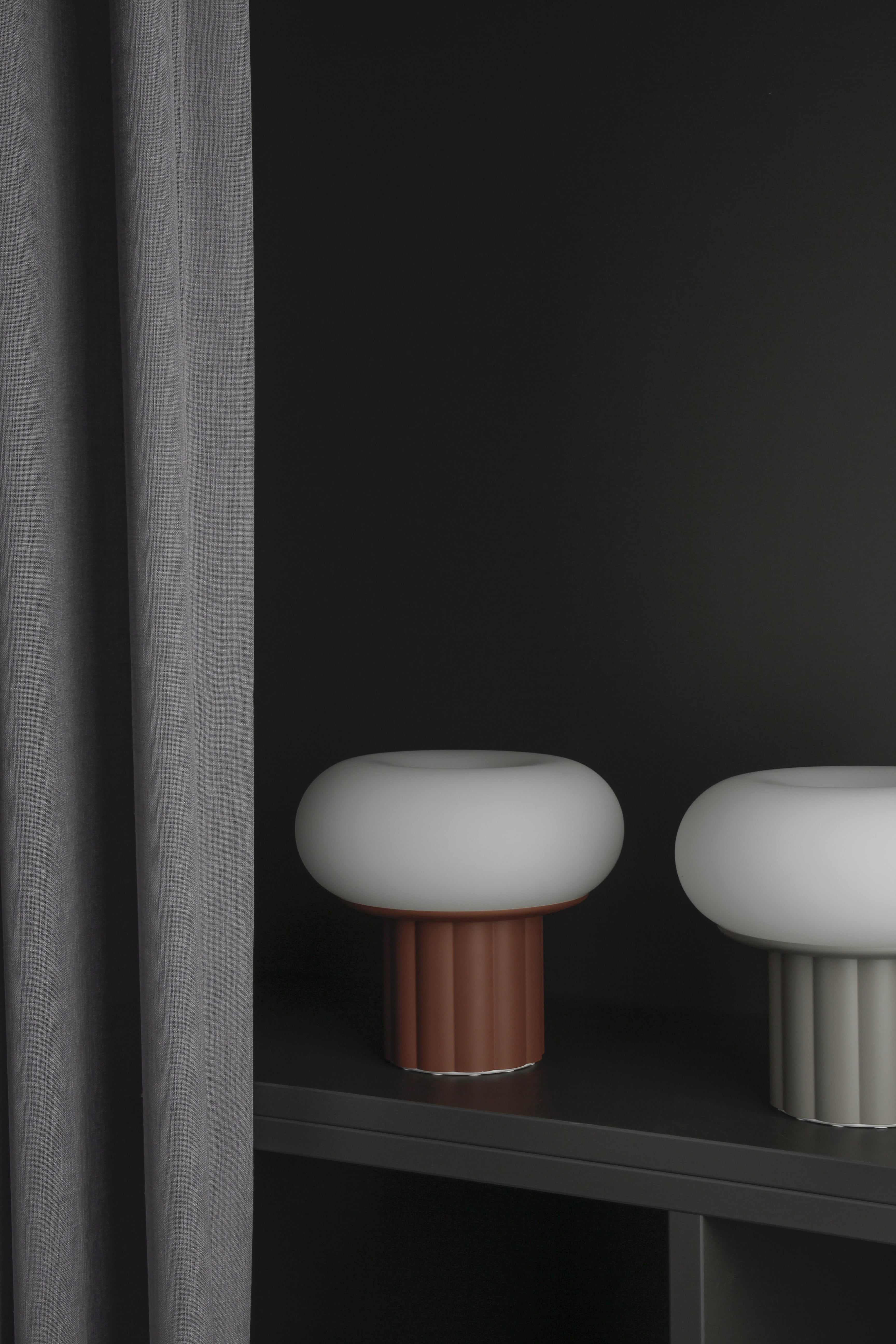 AGO Lighting Mozzi IP44 Portable Table Light