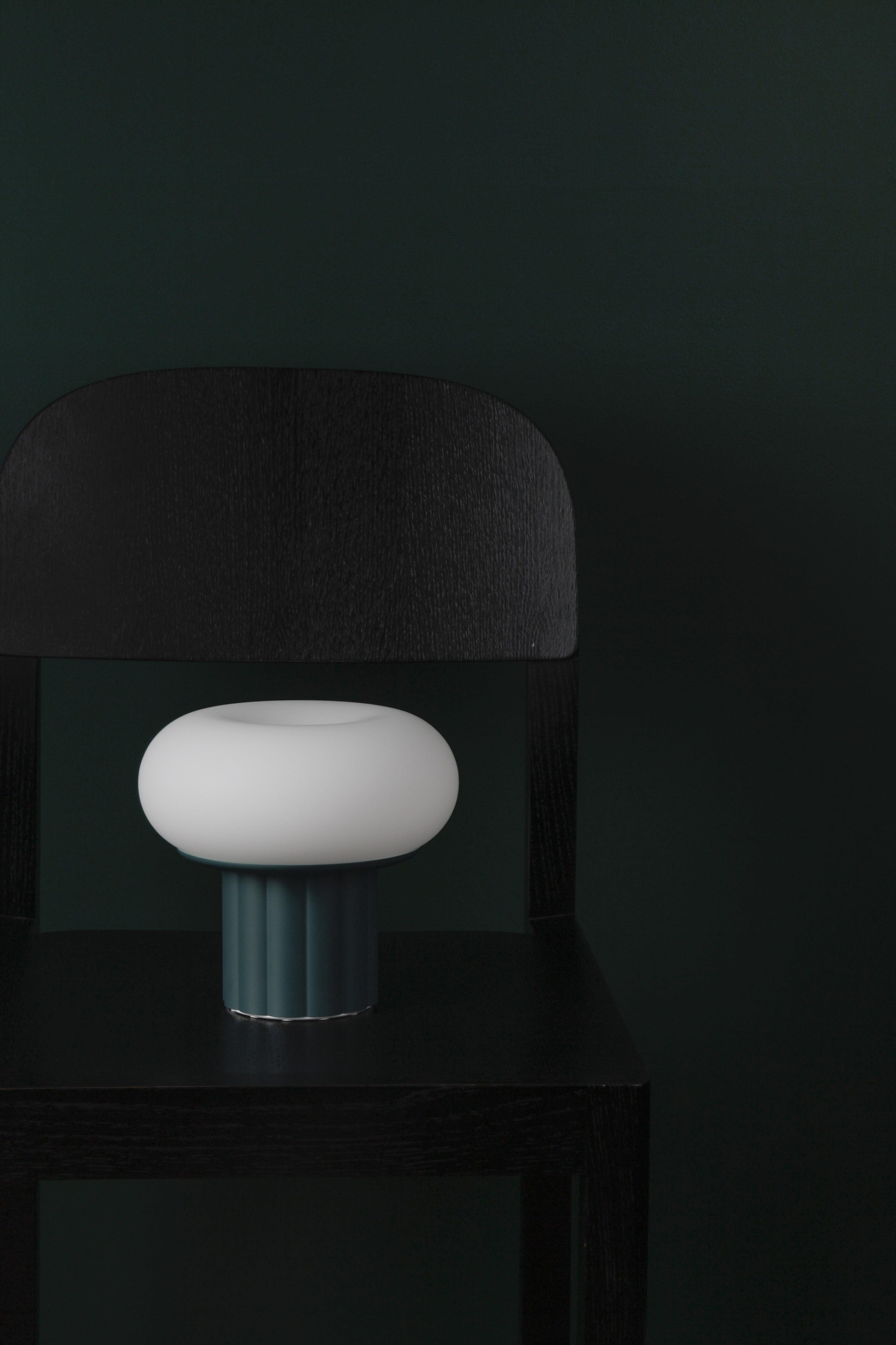 AGO Lighting Mozzi IP44 Portable Table Light