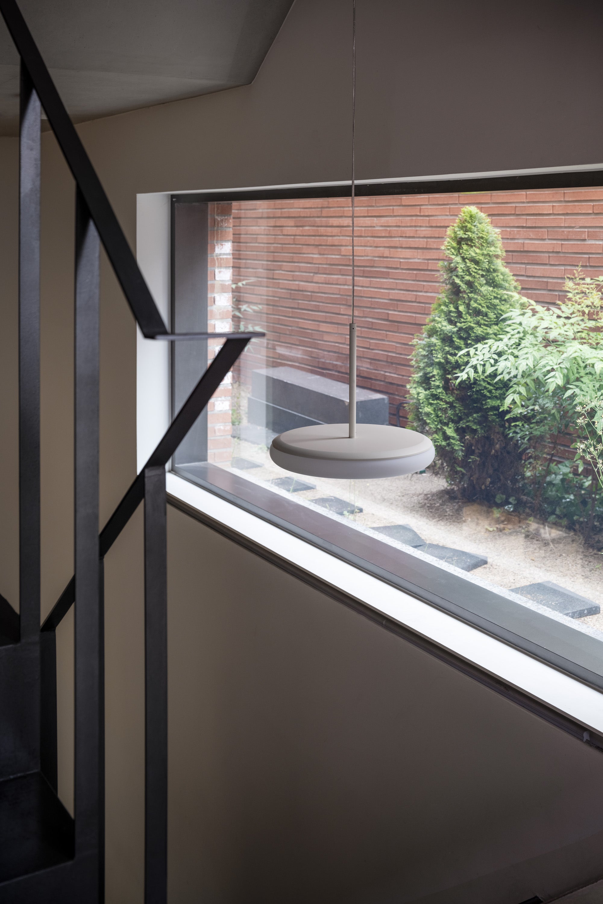 AGO Lighting Mozzi pendant light