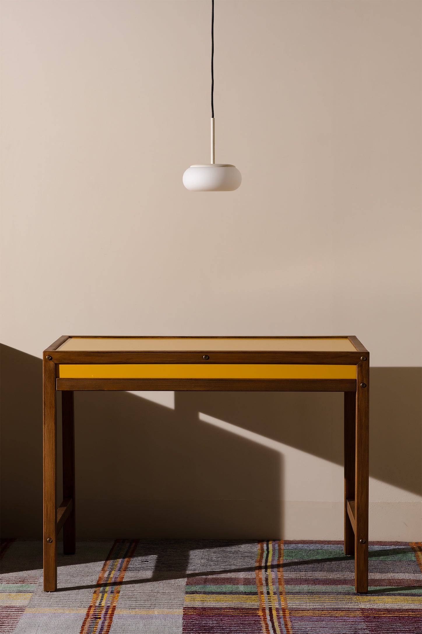 AGO Lighting Mozzi pendant light