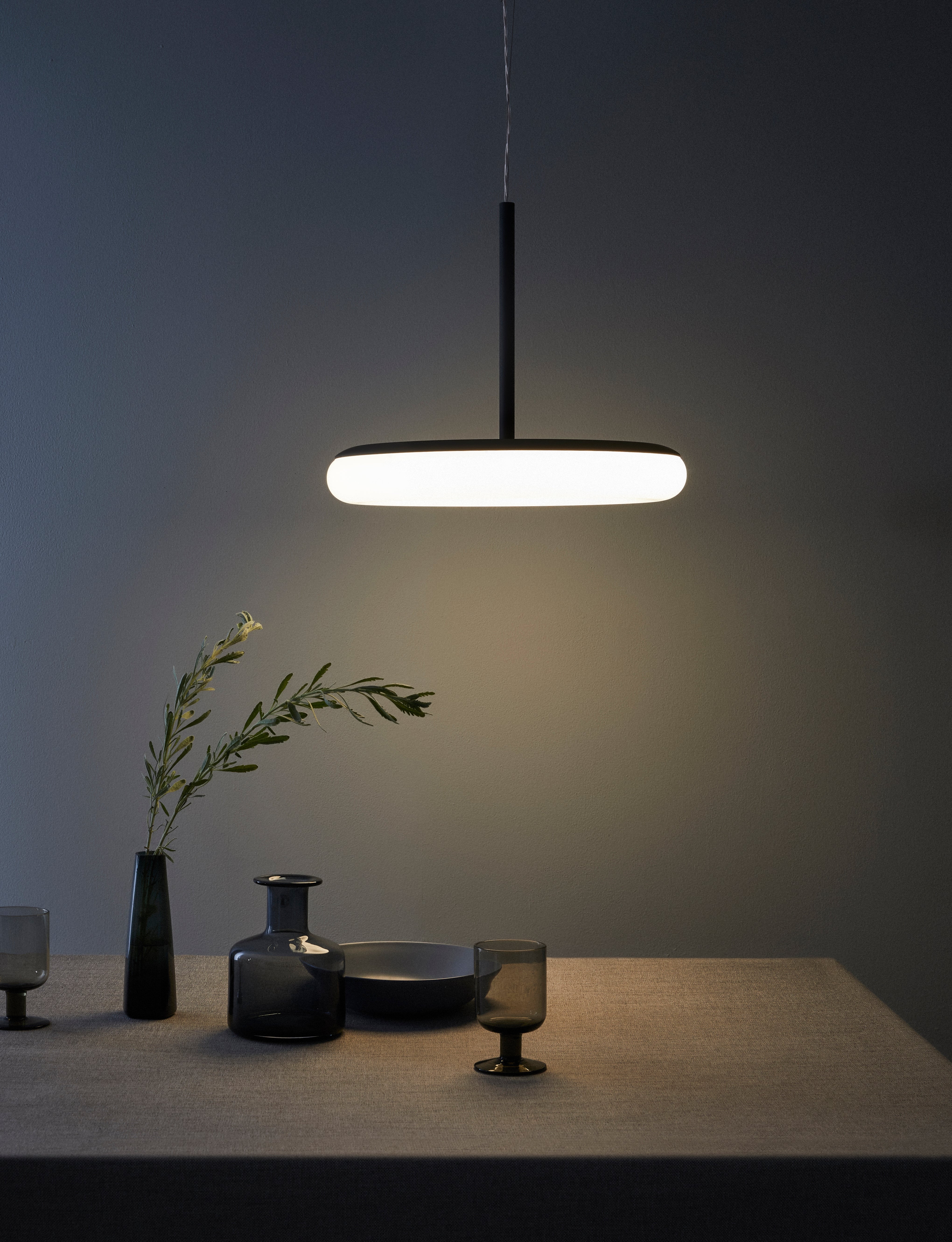 AGO Lighting Mozzi pendant light