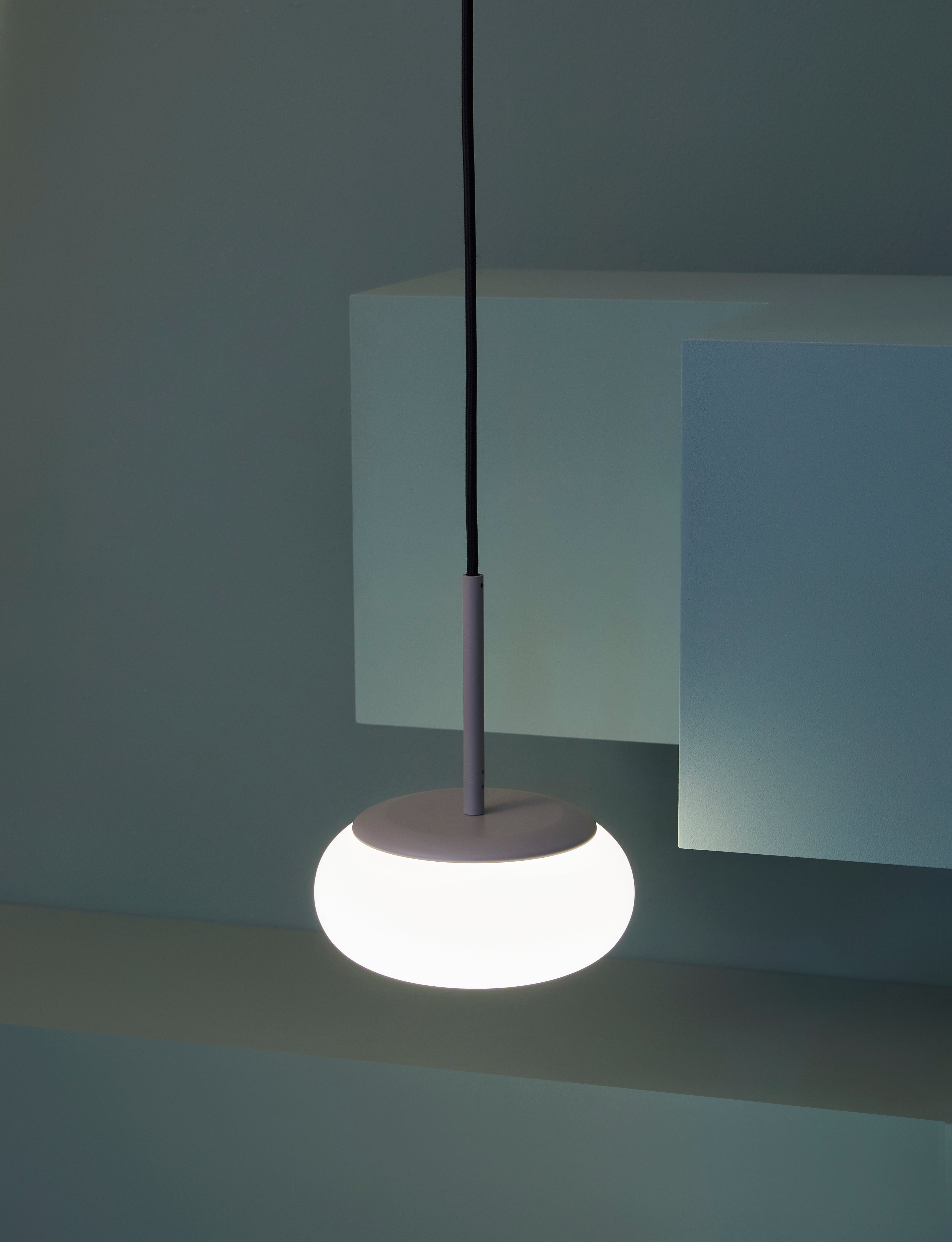 AGO Lighting Mozzi pendant light