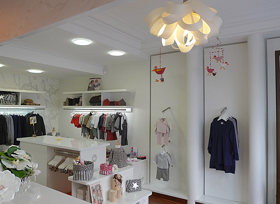 LZF Agatha Small suspension light
