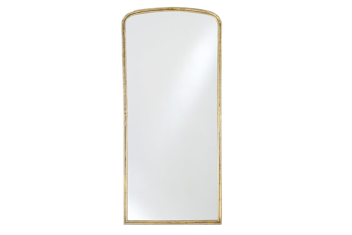 Nkuku - Almora Arched Mirror