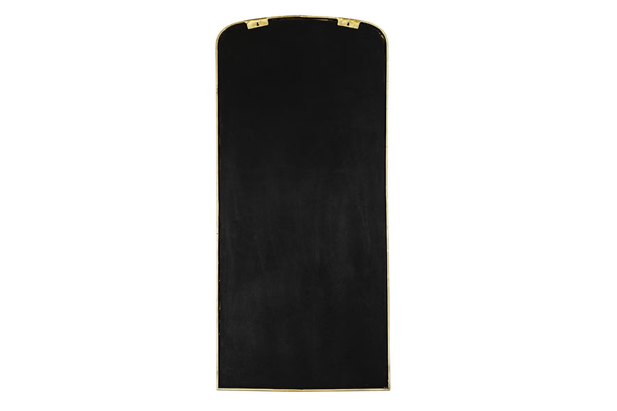 Nkuku - Almora Arched Mirror