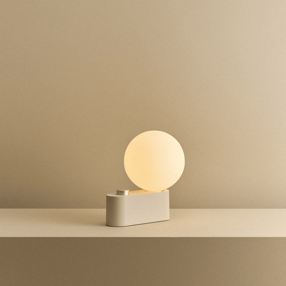 Tala Alumina Multi-Use Lamp in Blossom