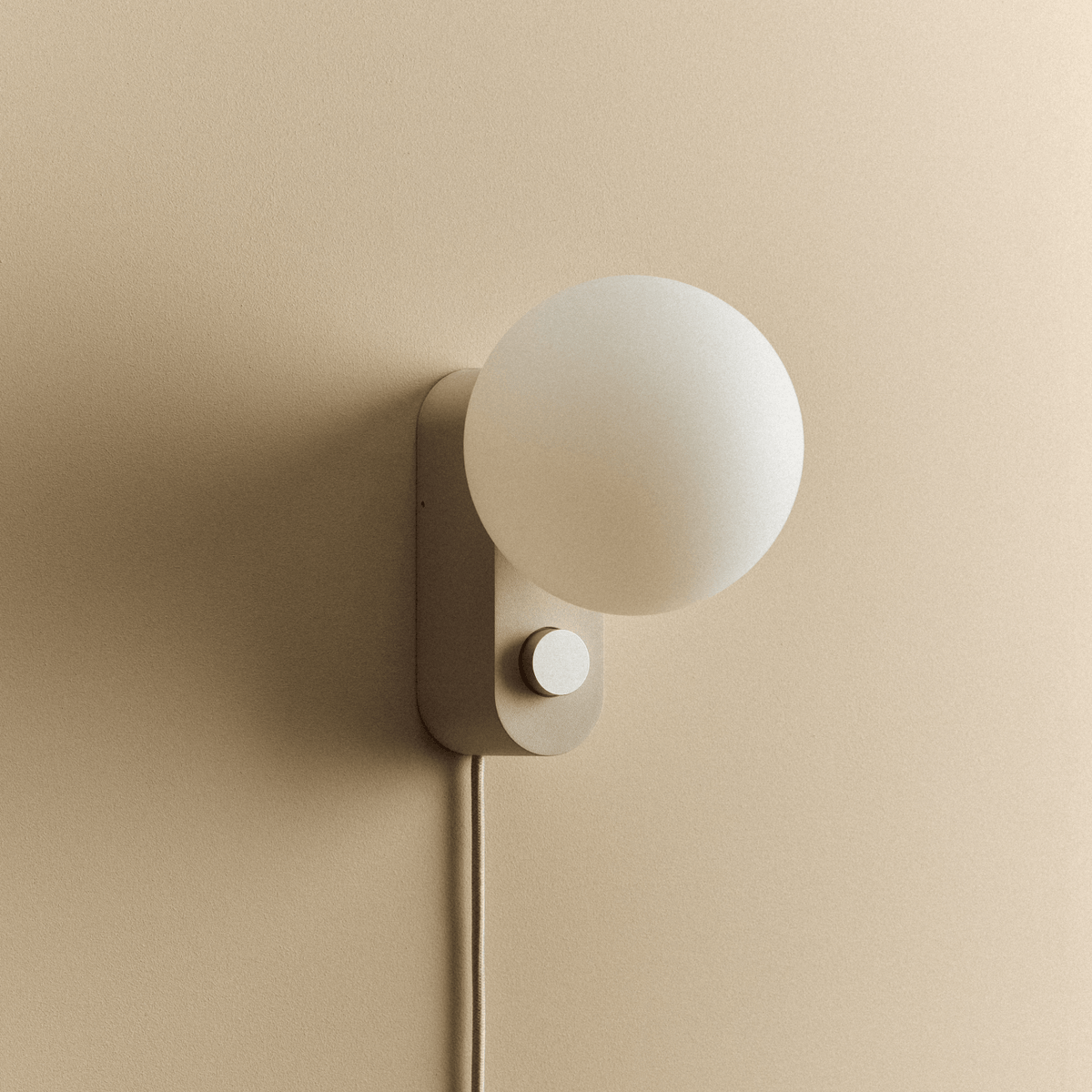 Tala Alumina Multi-Use Lamp in Blossom