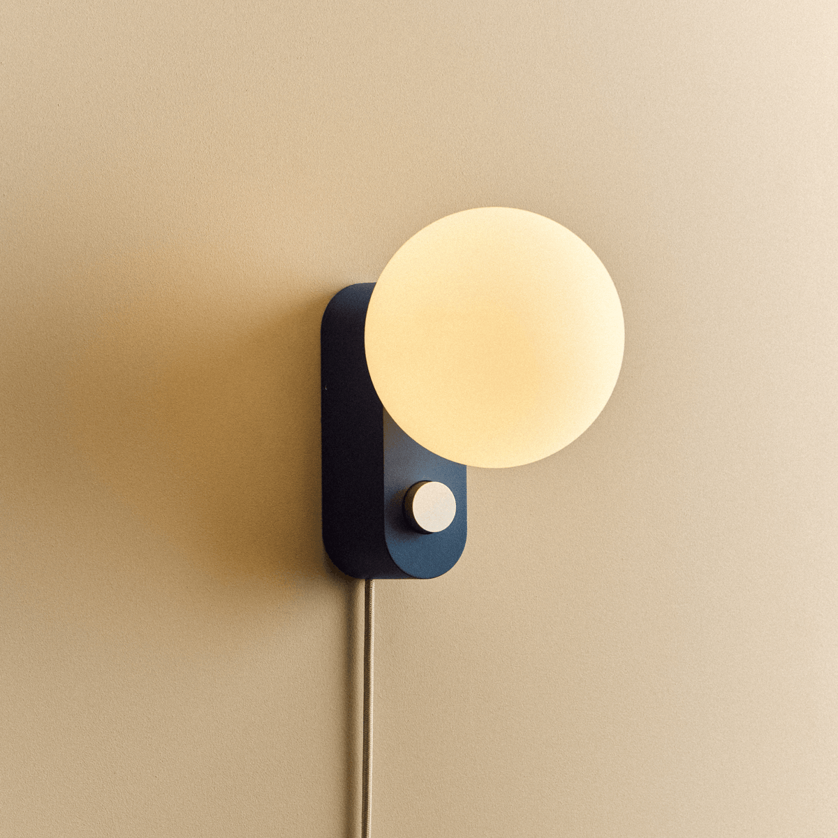 Tala Alumina Multi-Use Lamp in Sapphire - Set of 2