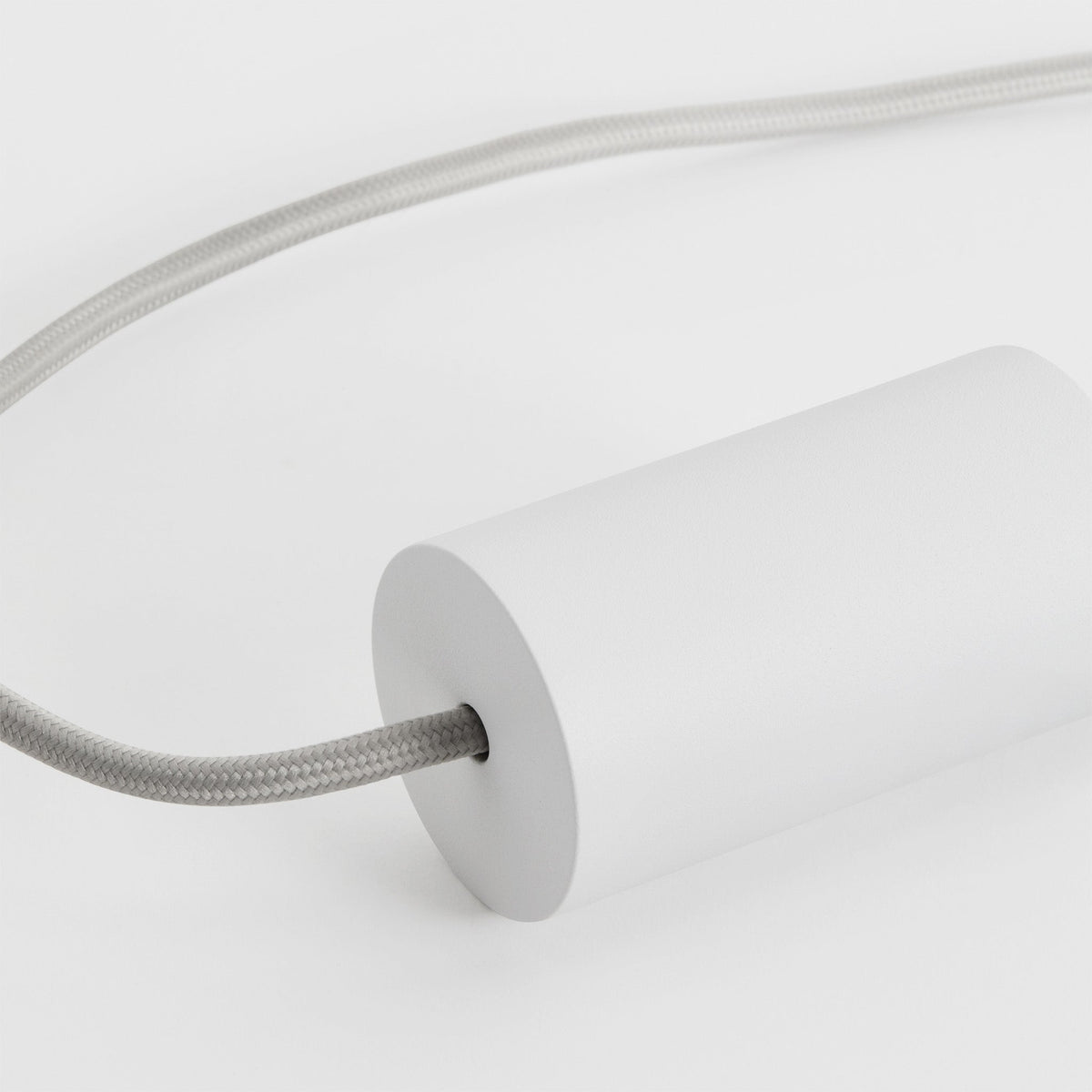 Tala Alumina Nine Pendant