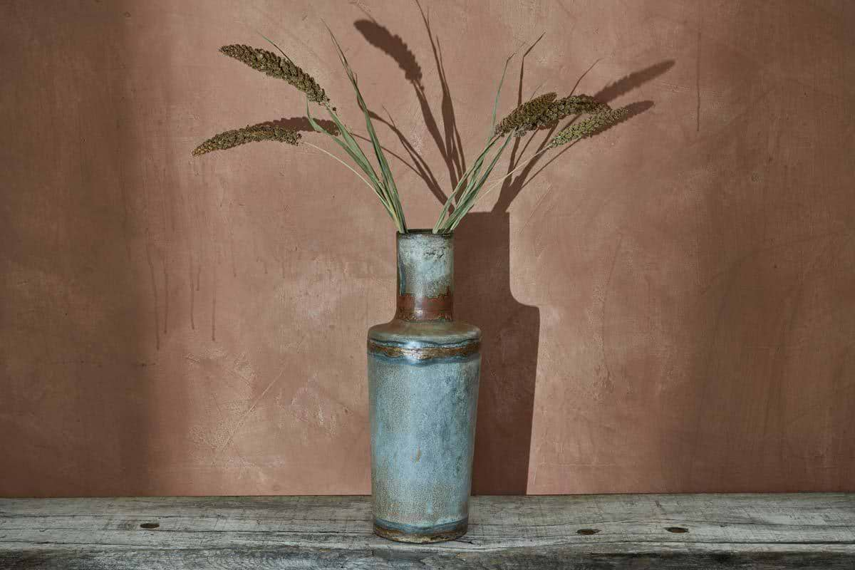 Nkuku - Bennu Bottle Vase