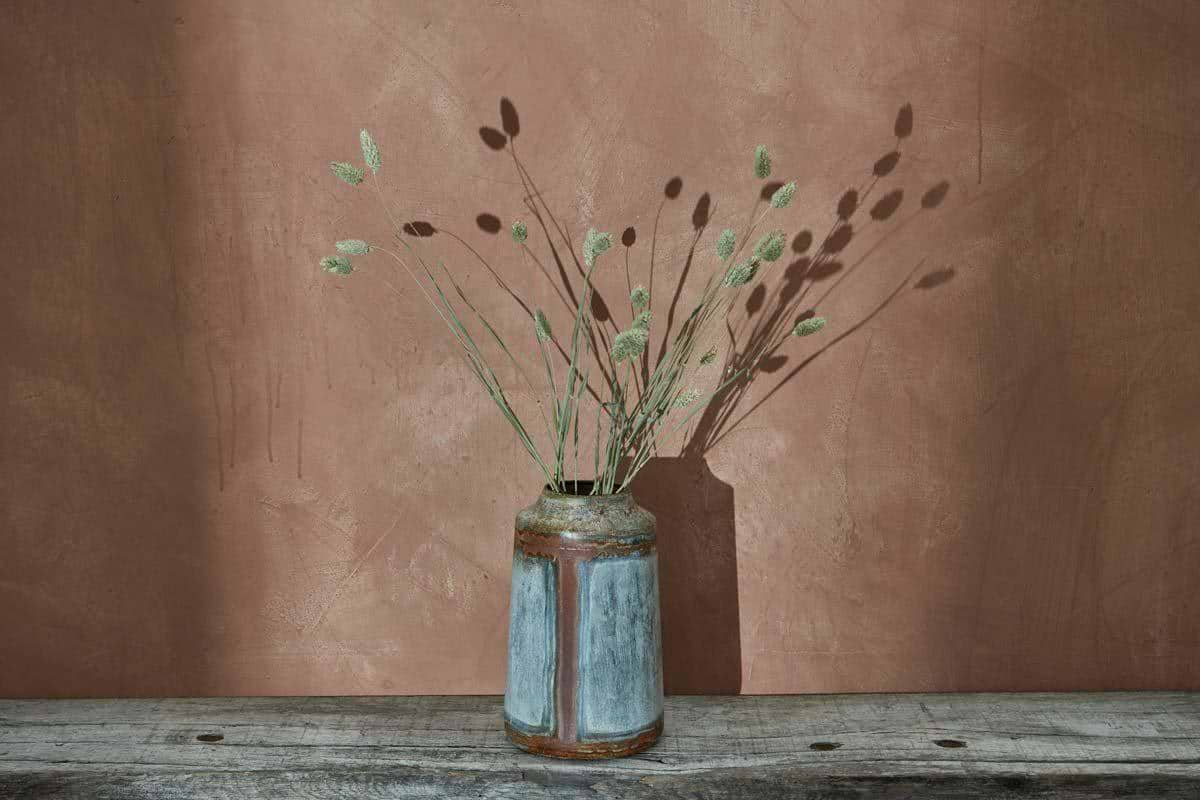Nkuku - Bennu Straight Vase