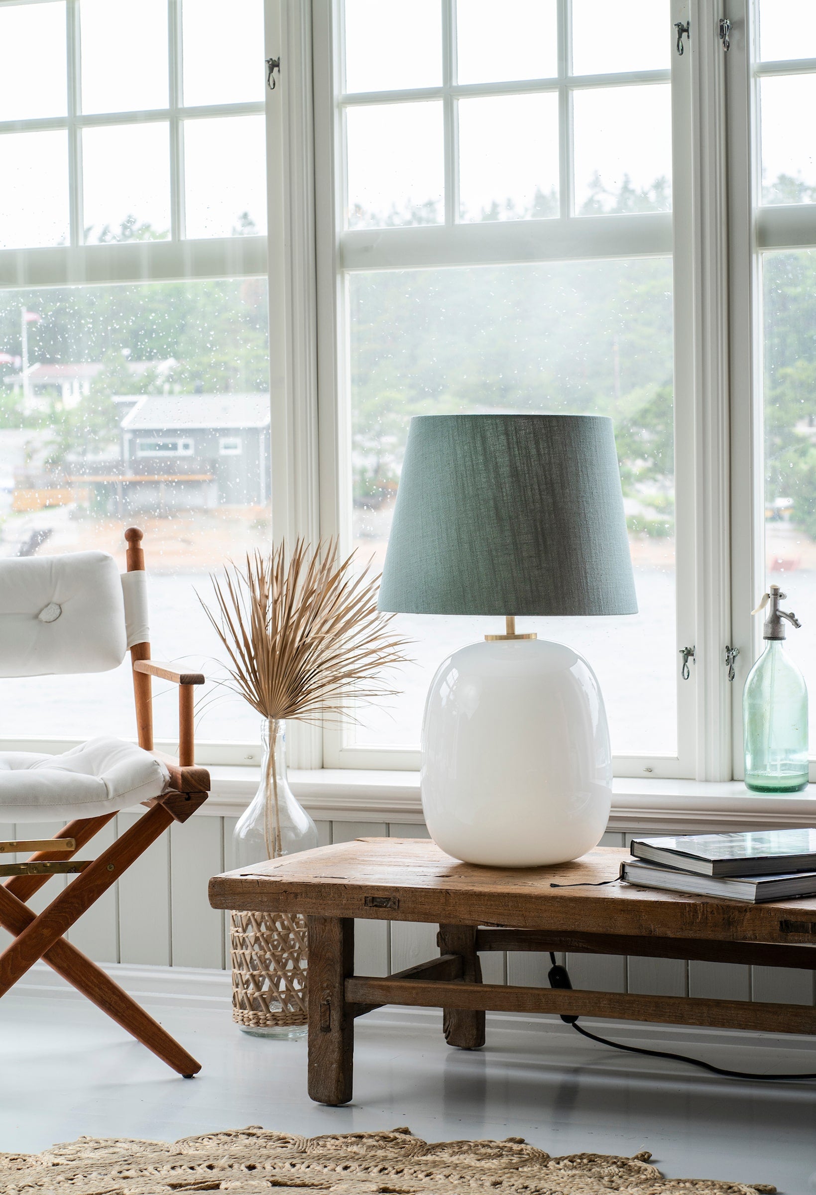 Hadeland Glassverk Austra table lamp