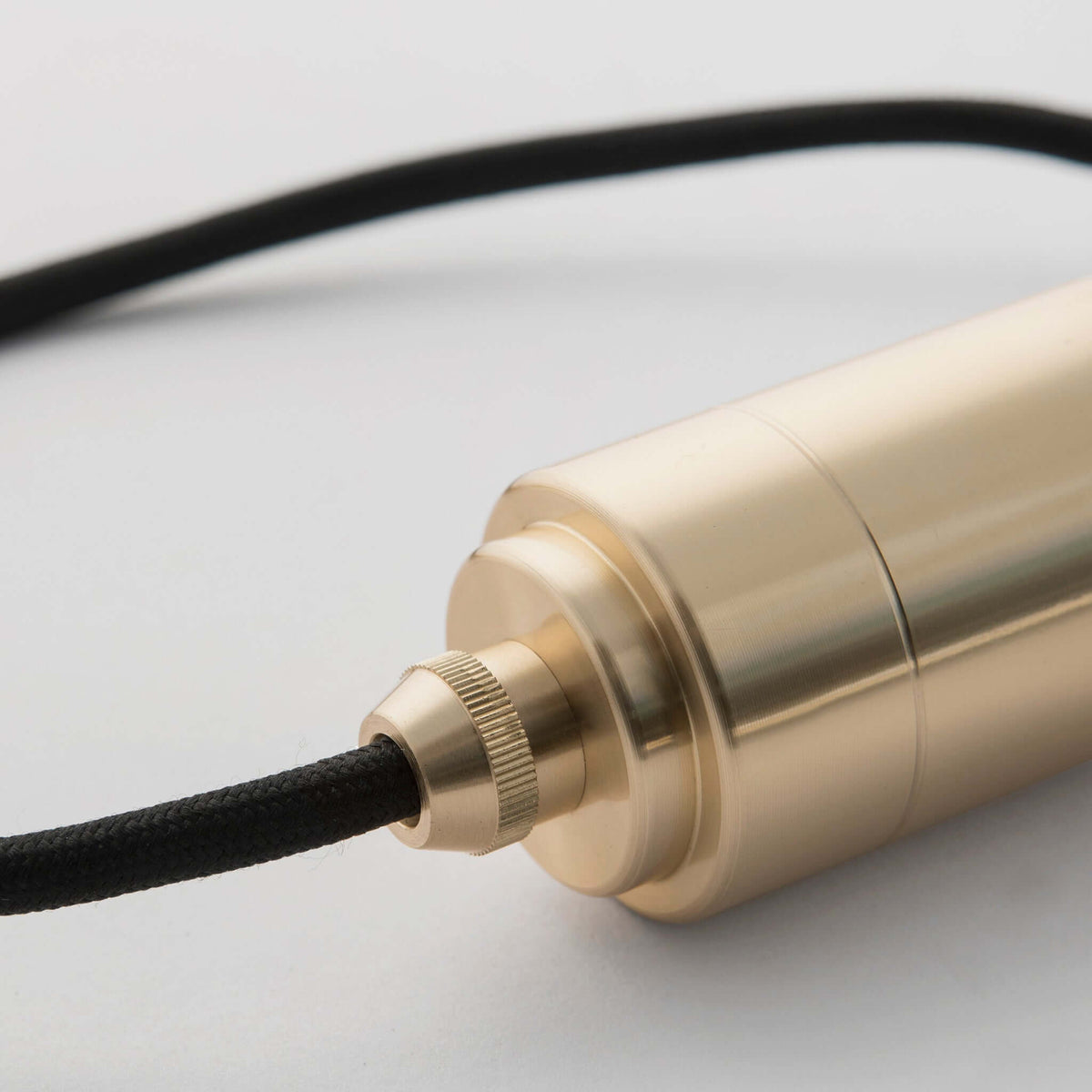 Tala Tala Gaia Plug-In Pendant in Brass