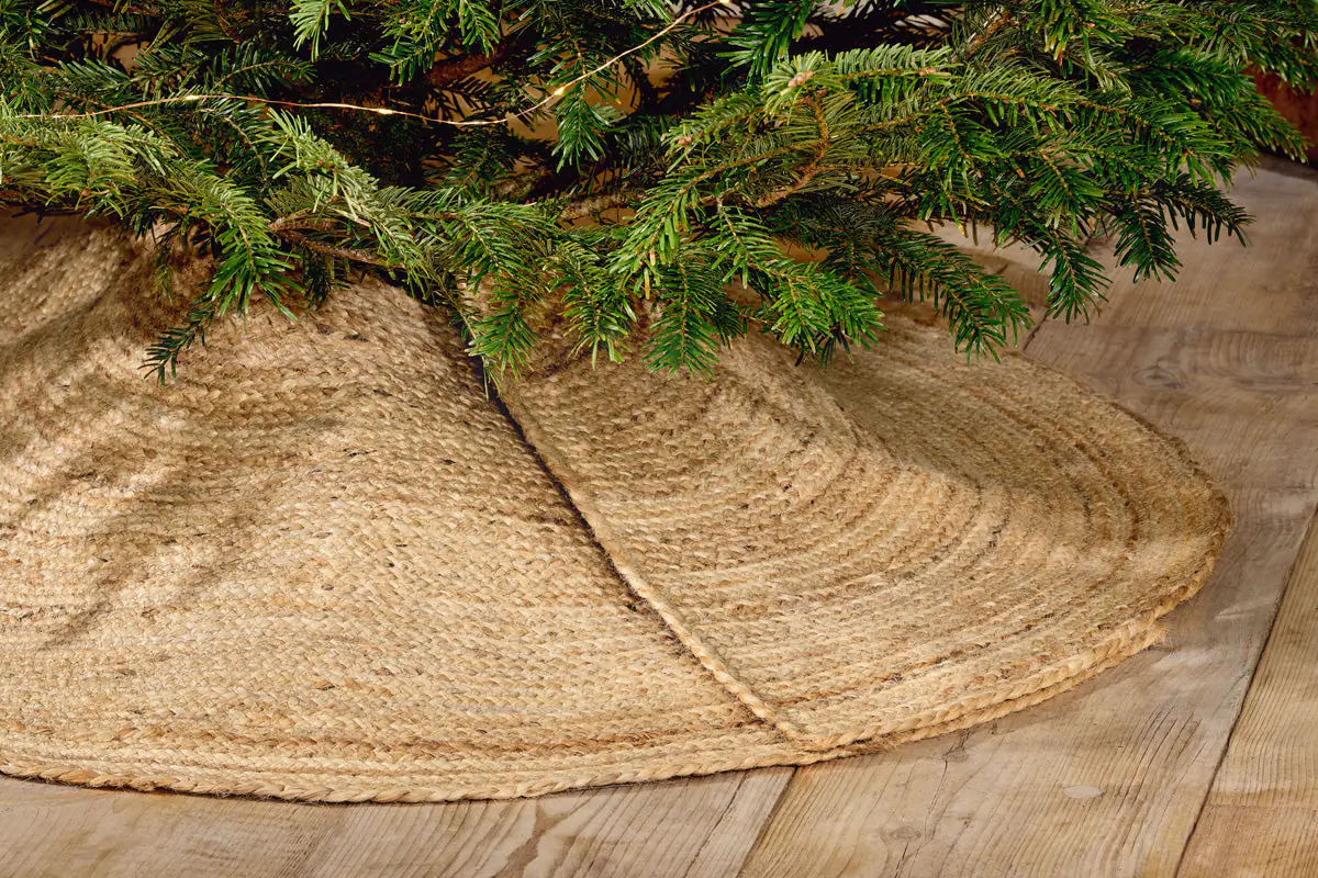 Nkuku - Buno Tree Skirt - Natural