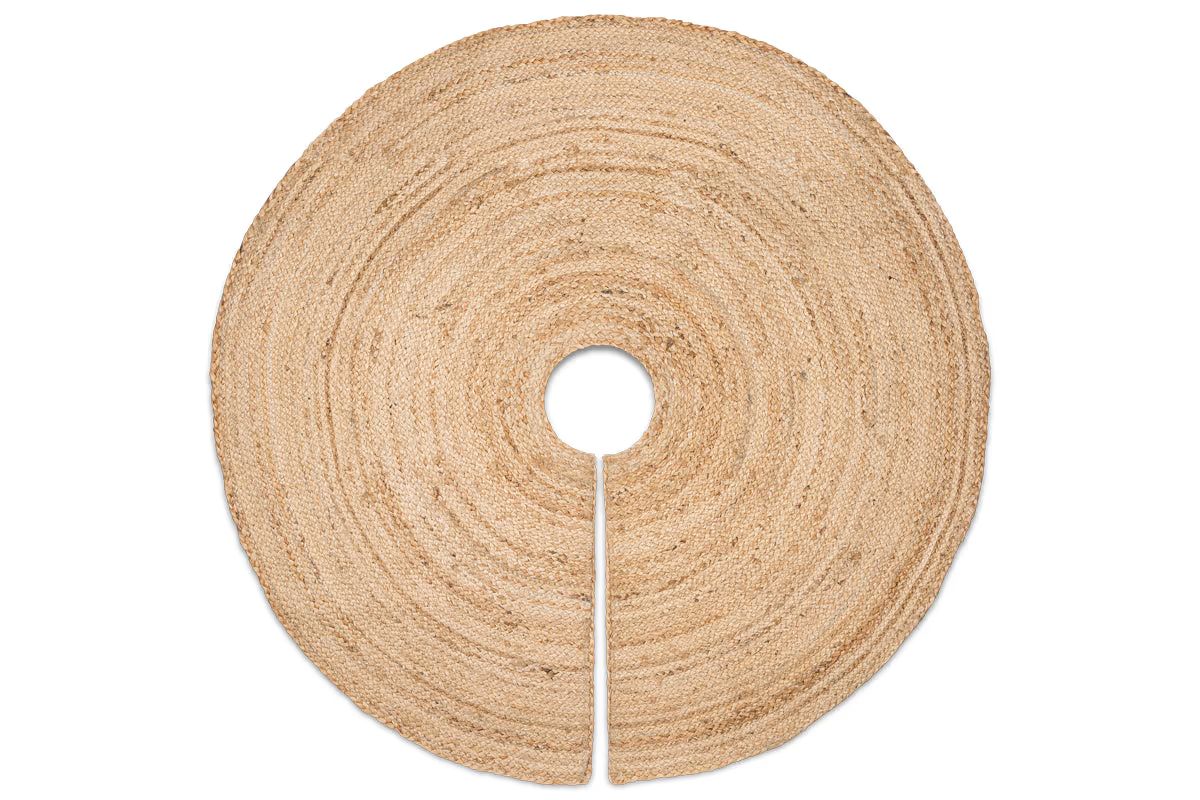 Nkuku - Buno Tree Skirt - Natural