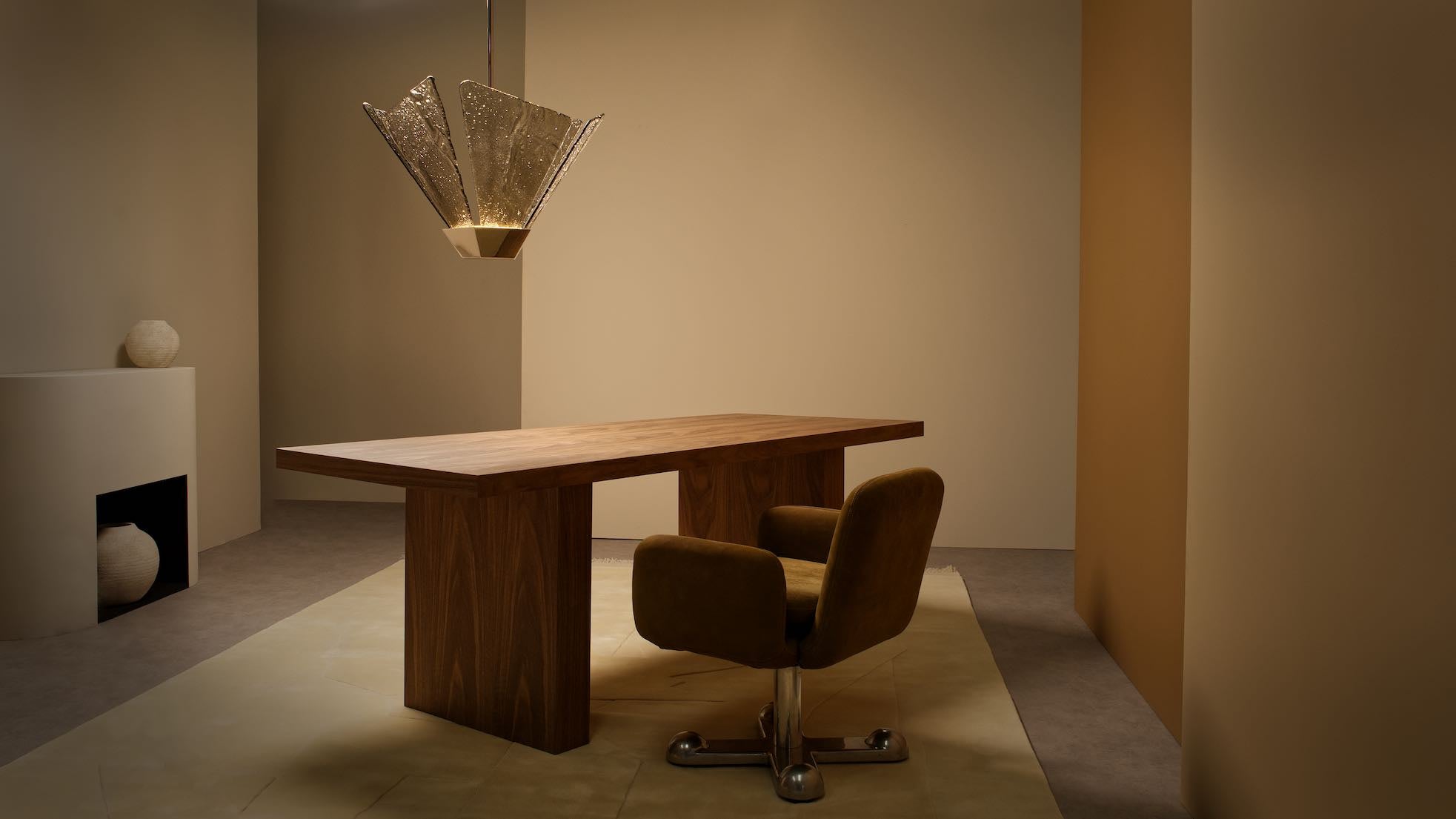 CTO Lighting Shard pendant light