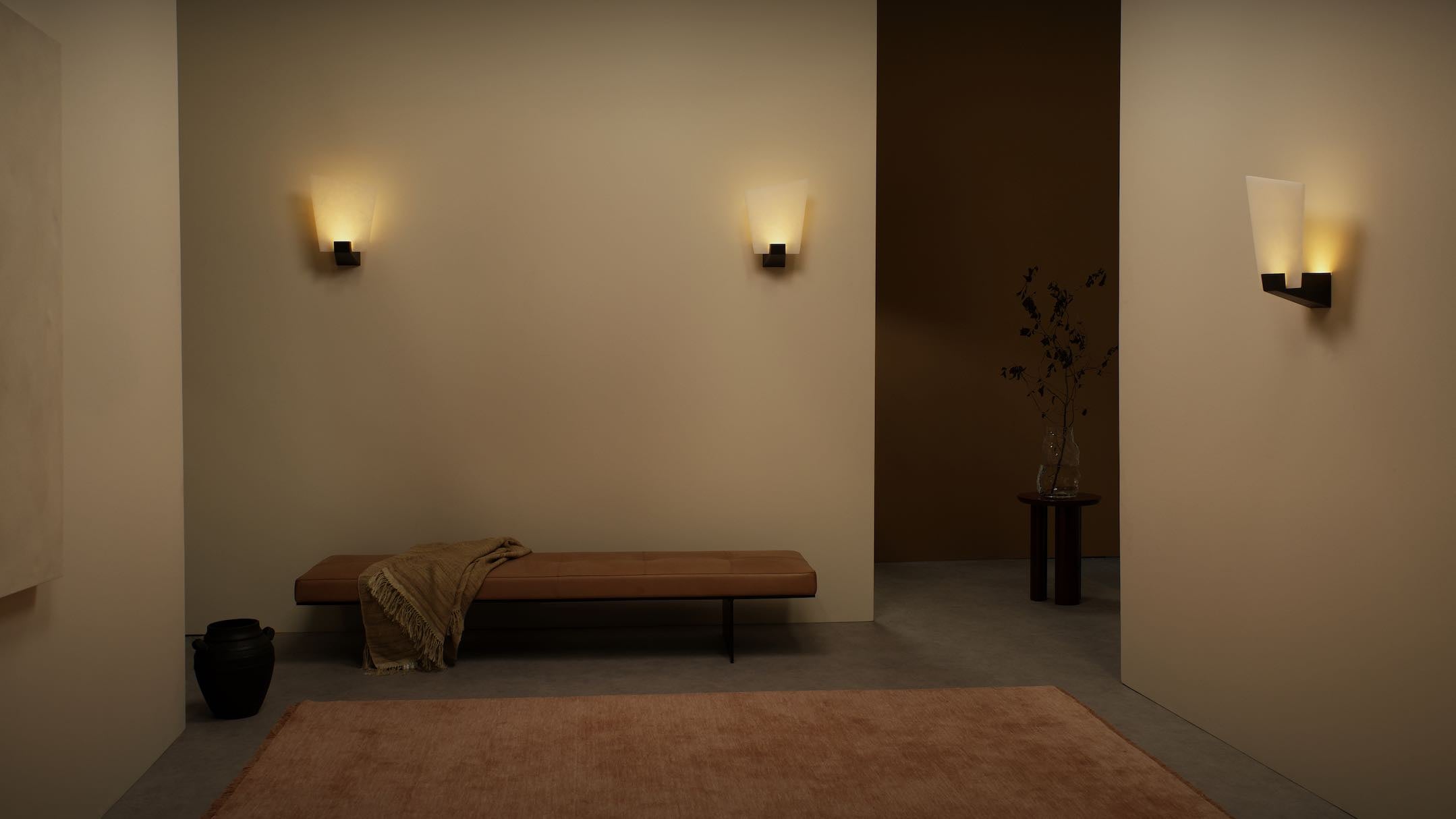 CTO Lighting Relic wall light