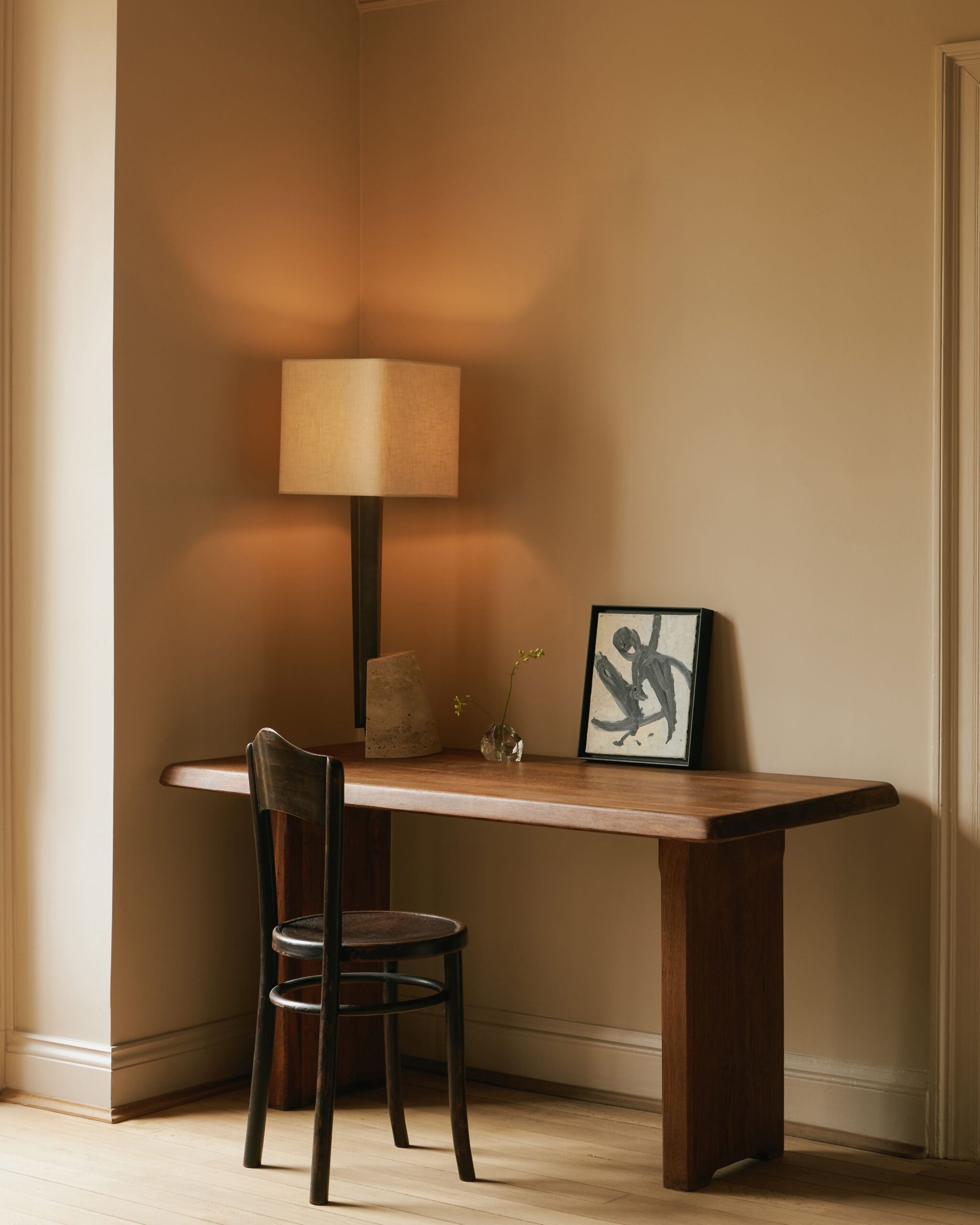 CTO Lighting Roc table light