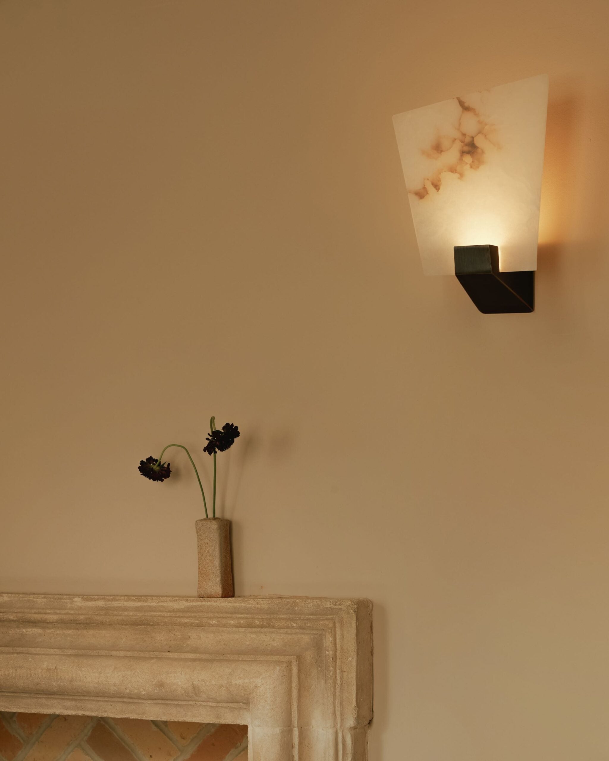 CTO Lighting Relic wall light
