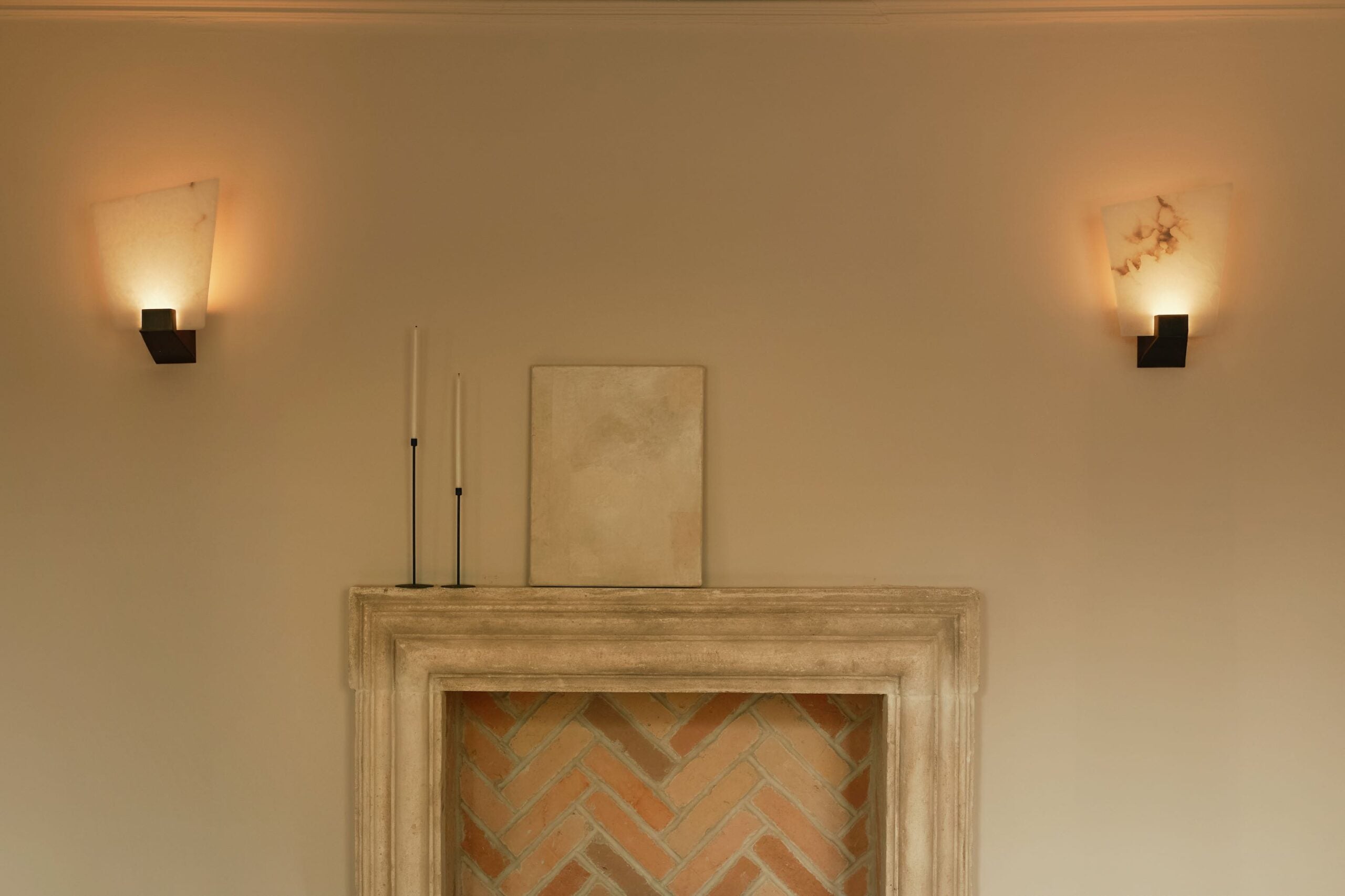 CTO Lighting Relic wall light