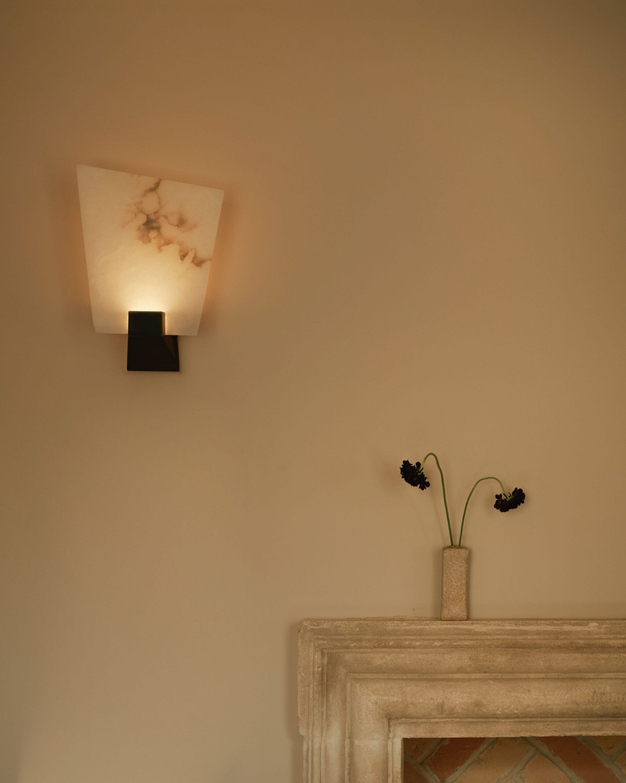 CTO Lighting Relic wall light