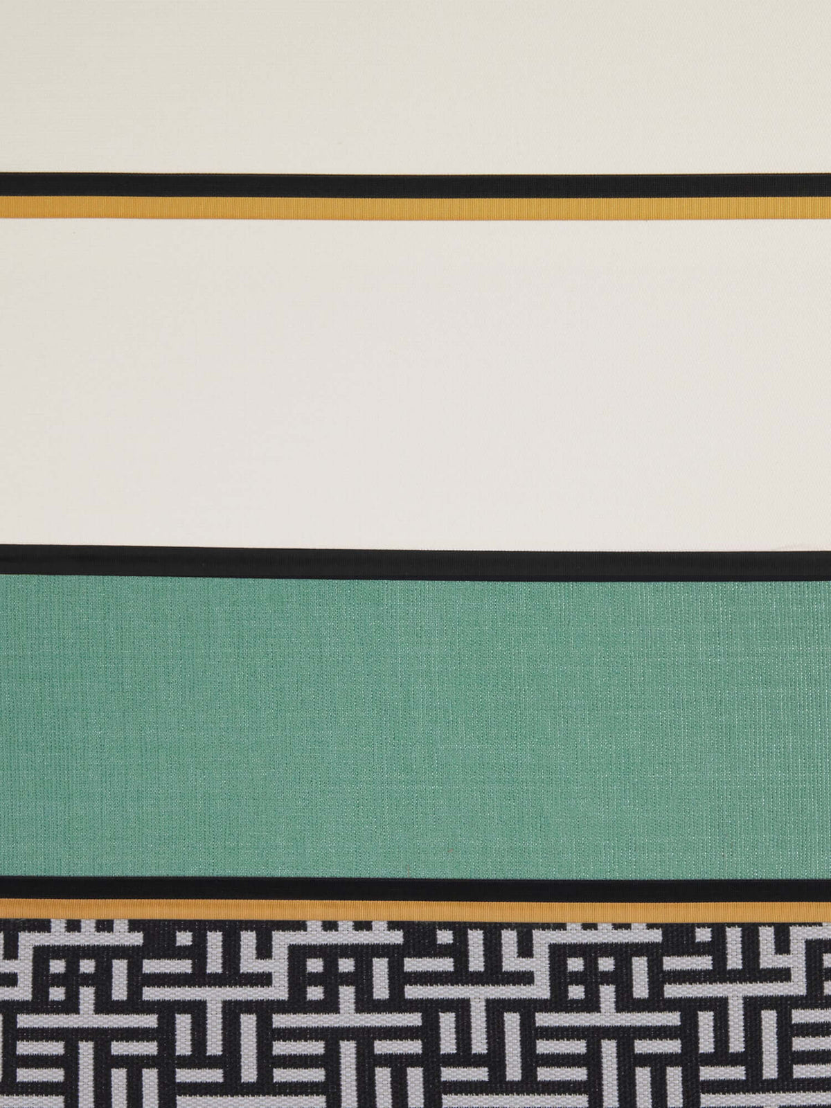 Contardi Calypso Floor Antigua - Dark Green Frame Green Guatemala Marble - Mint Antigua shade
