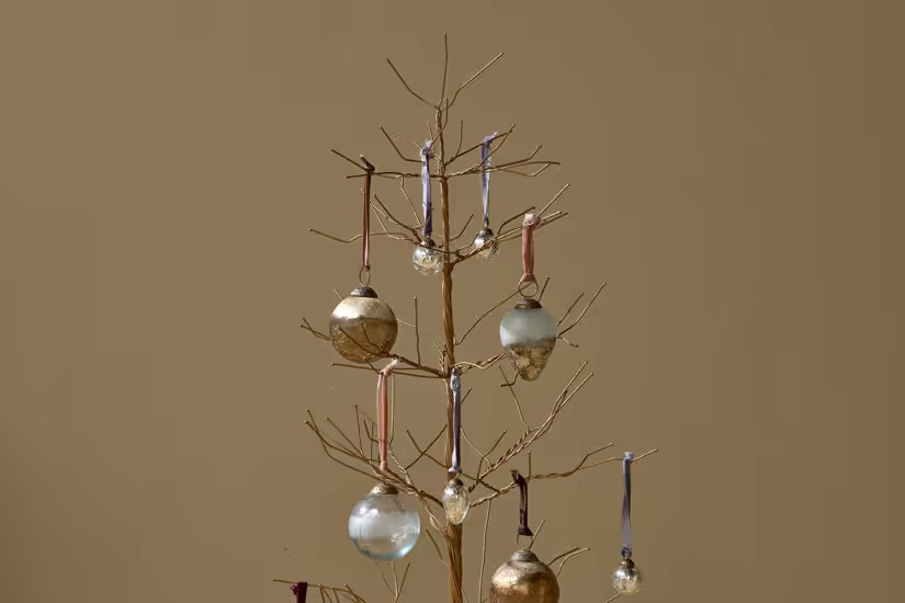 Nkuku - Charida Wire Tree - Small
