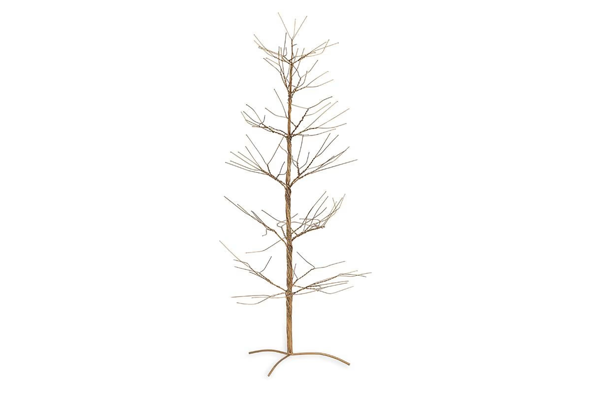 Nkuku - Charida Wire Tree - Small