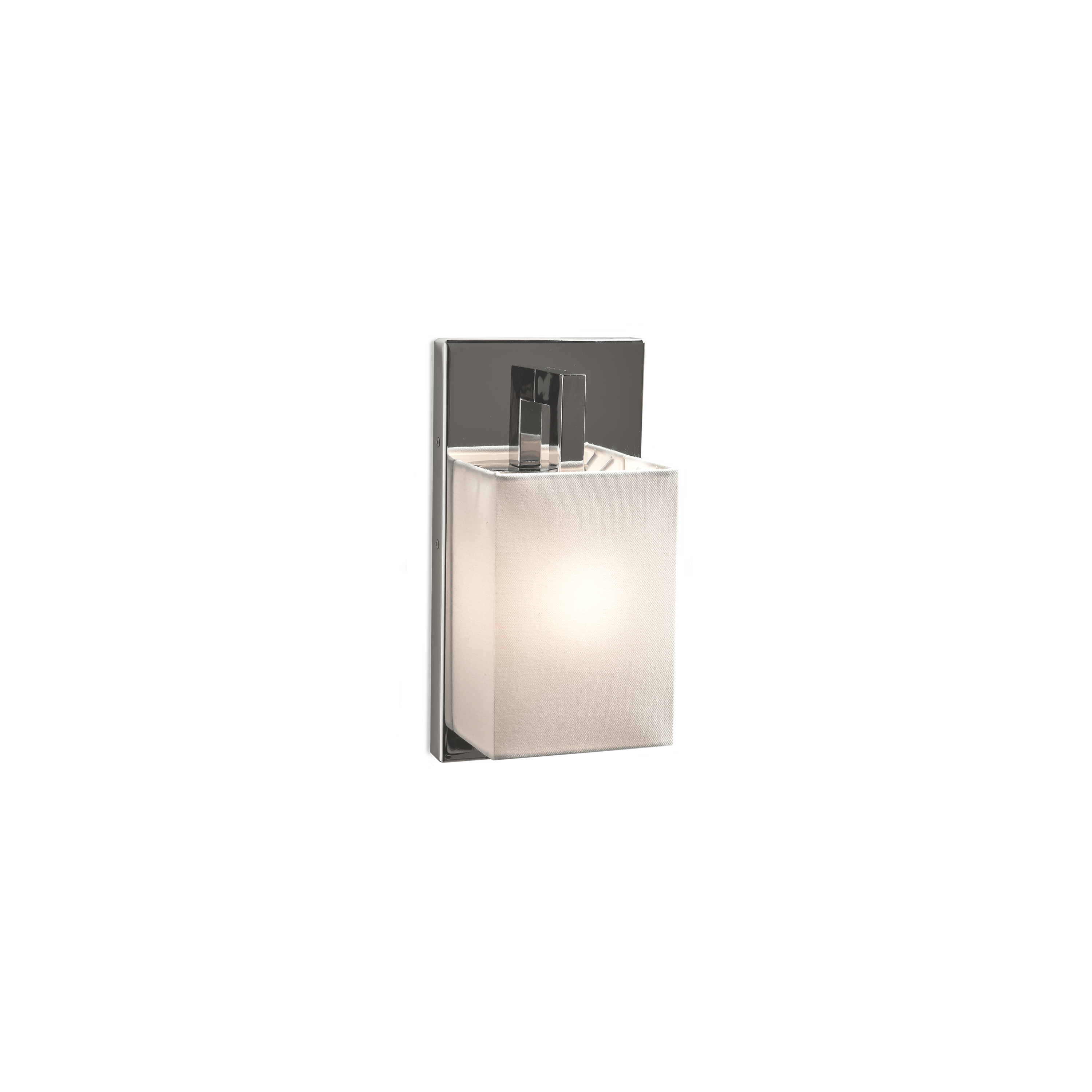 Contardi Lighting Coco Wall Lamp - Mini - Waterproof White Fabric