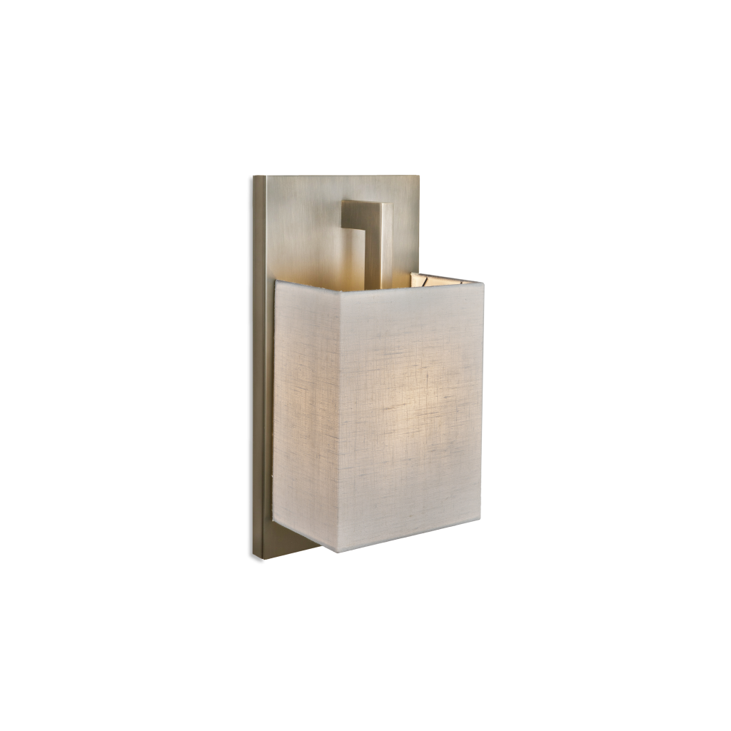 Contardi Lighting Coconette Wall Lamp - White Cotton 800