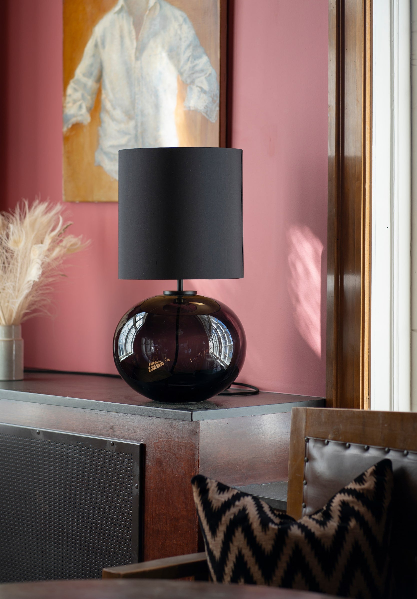 Hadeland Glassverk Senja table lamp