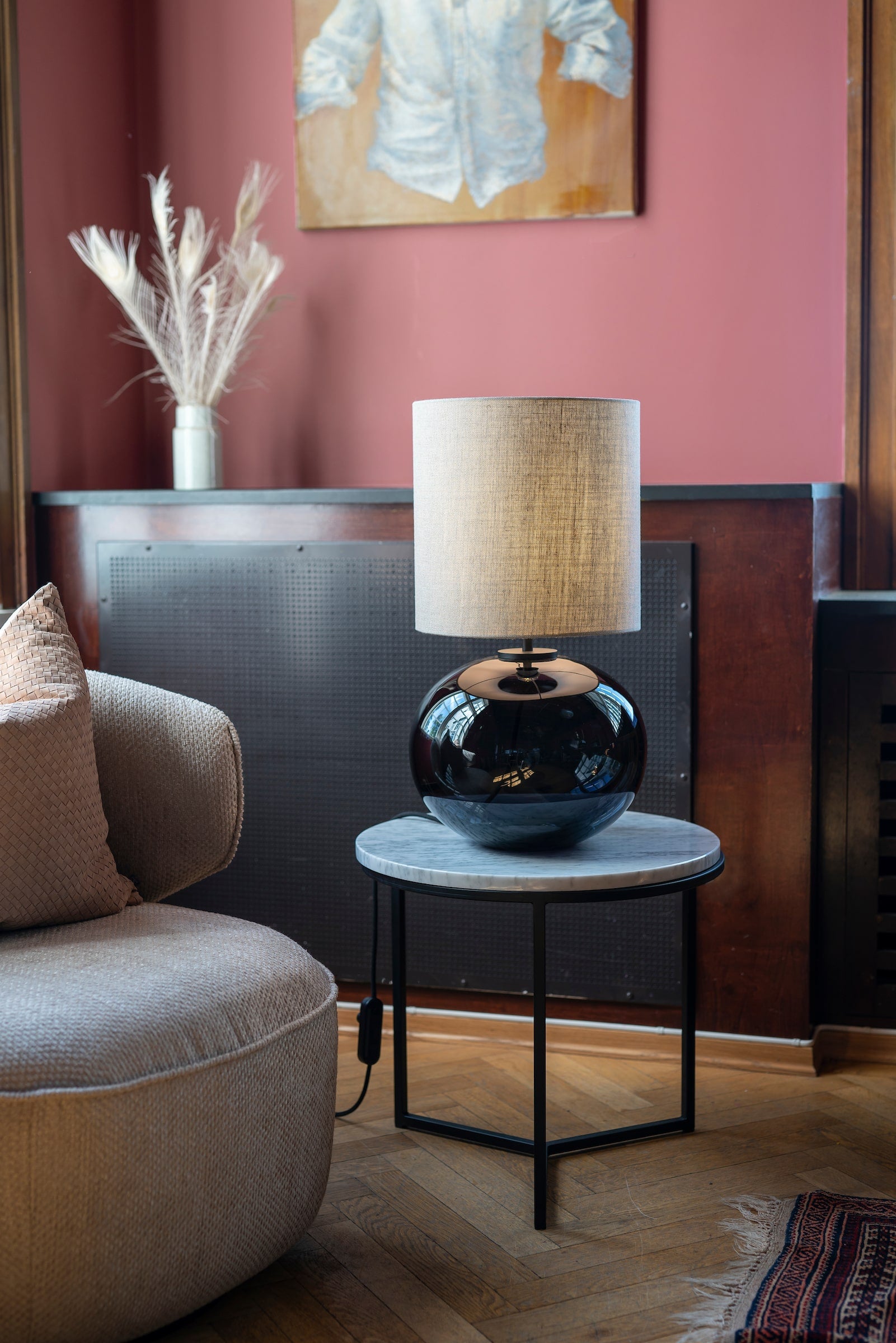 Hadeland Glassverk Senja table lamp