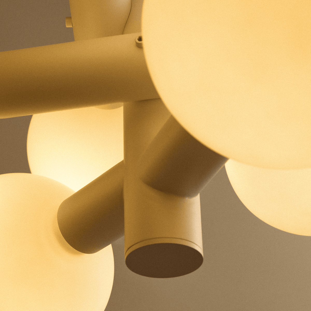 Tala Echo Chandelier
