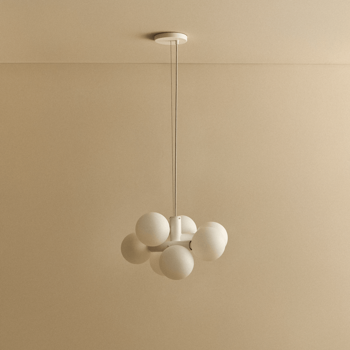 Tala Echo Chandelier