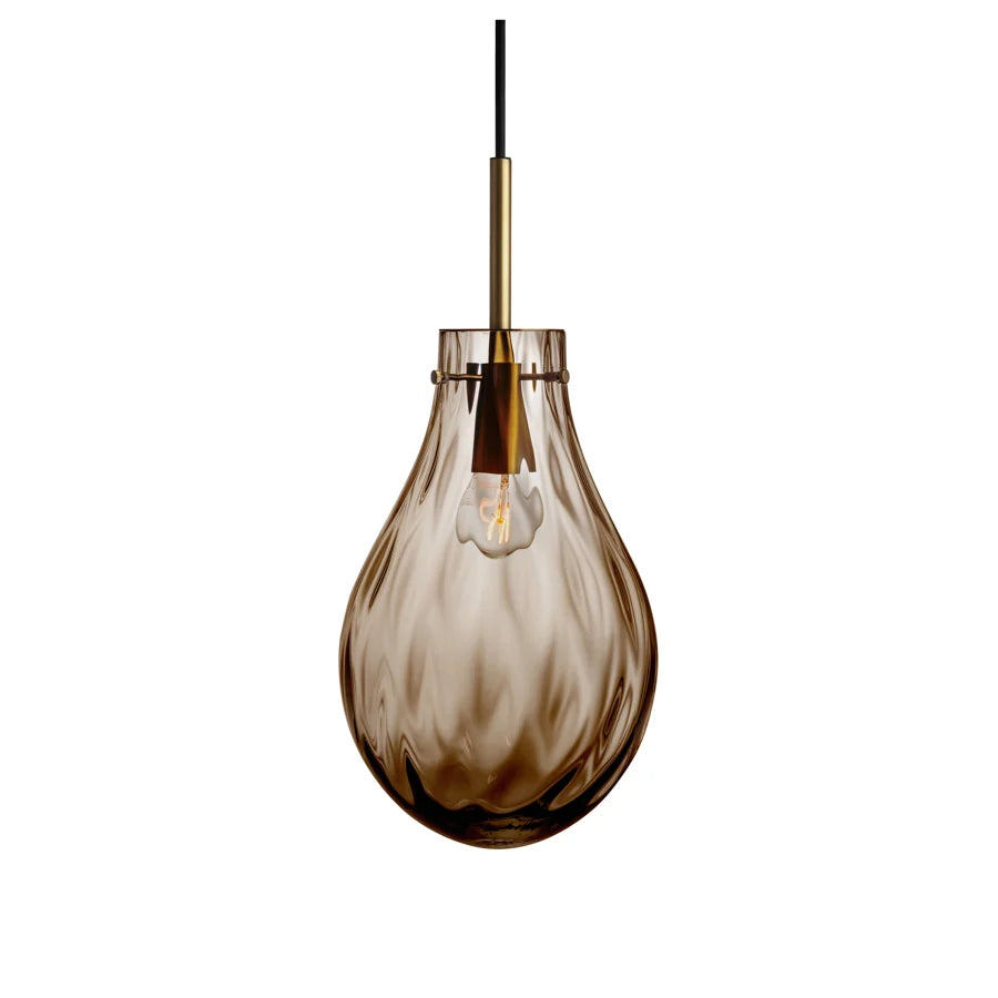 Hadeland Glassverk Drop pendant