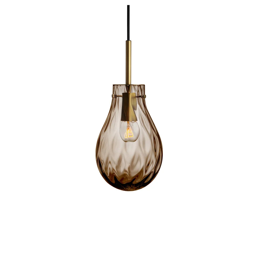Hadeland Glassverk Drop pendant