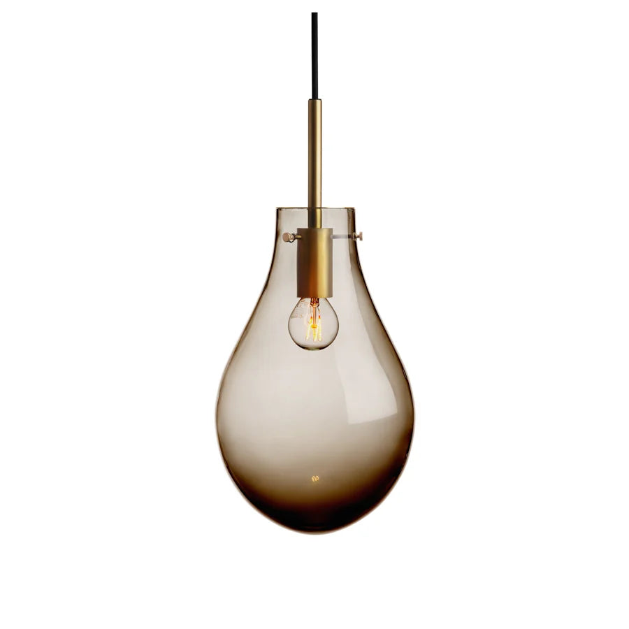 Hadeland Glassverk Drop pendant