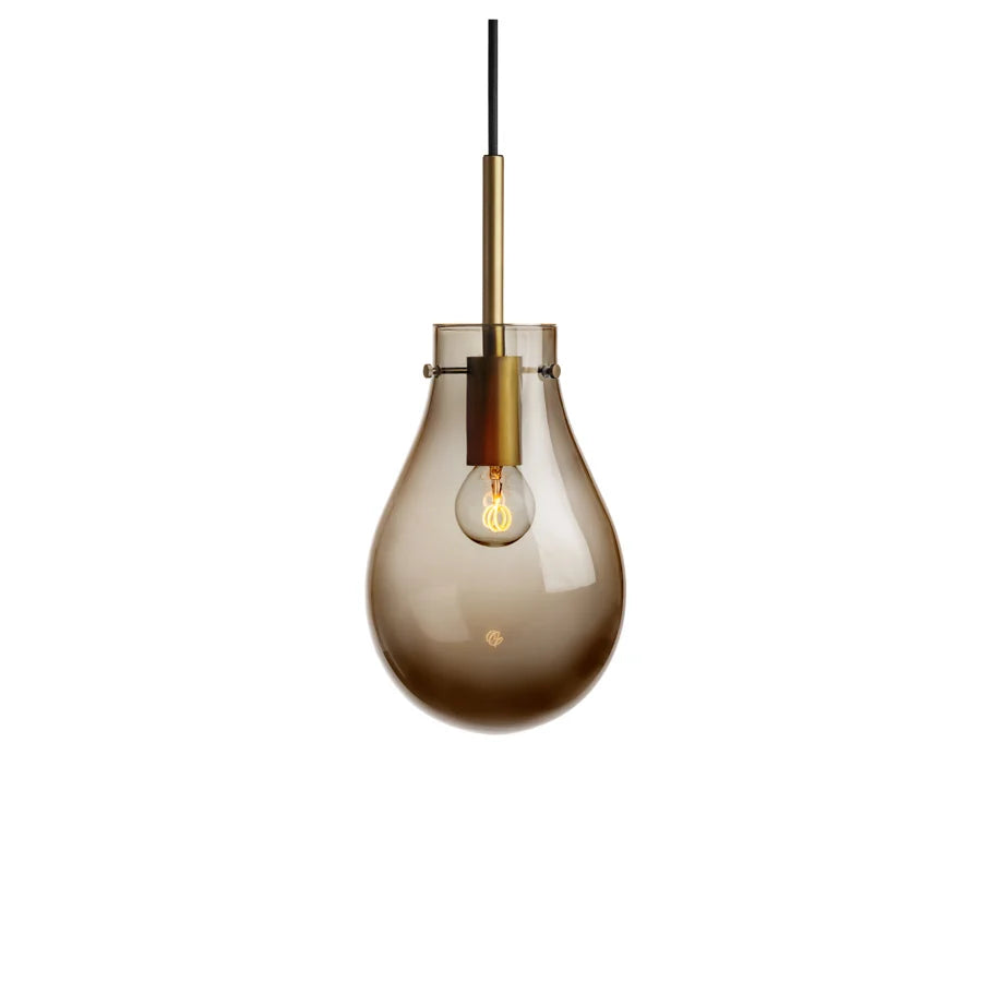 Hadeland Glassverk Drop pendant