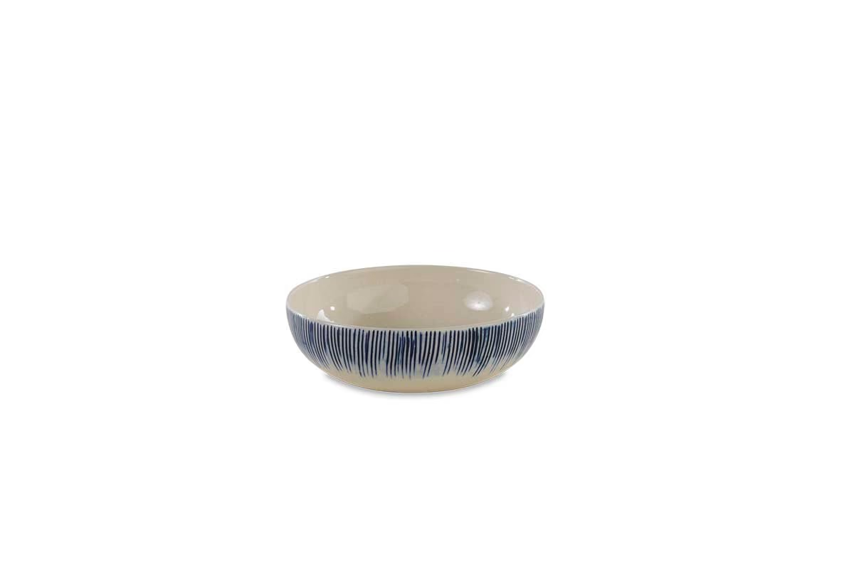 Nkuku - Karuma Ceramic Cereal Bowl