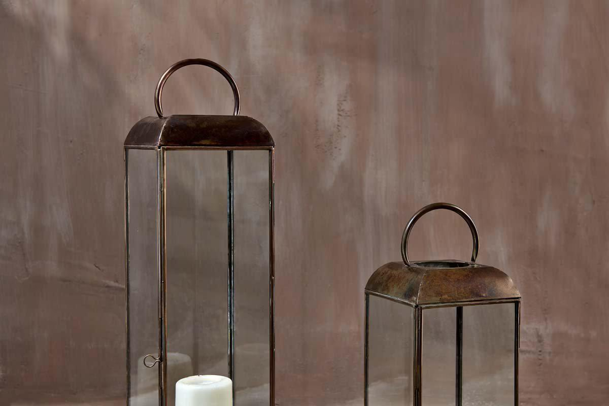 Nkuku - Kaso Lantern - Small