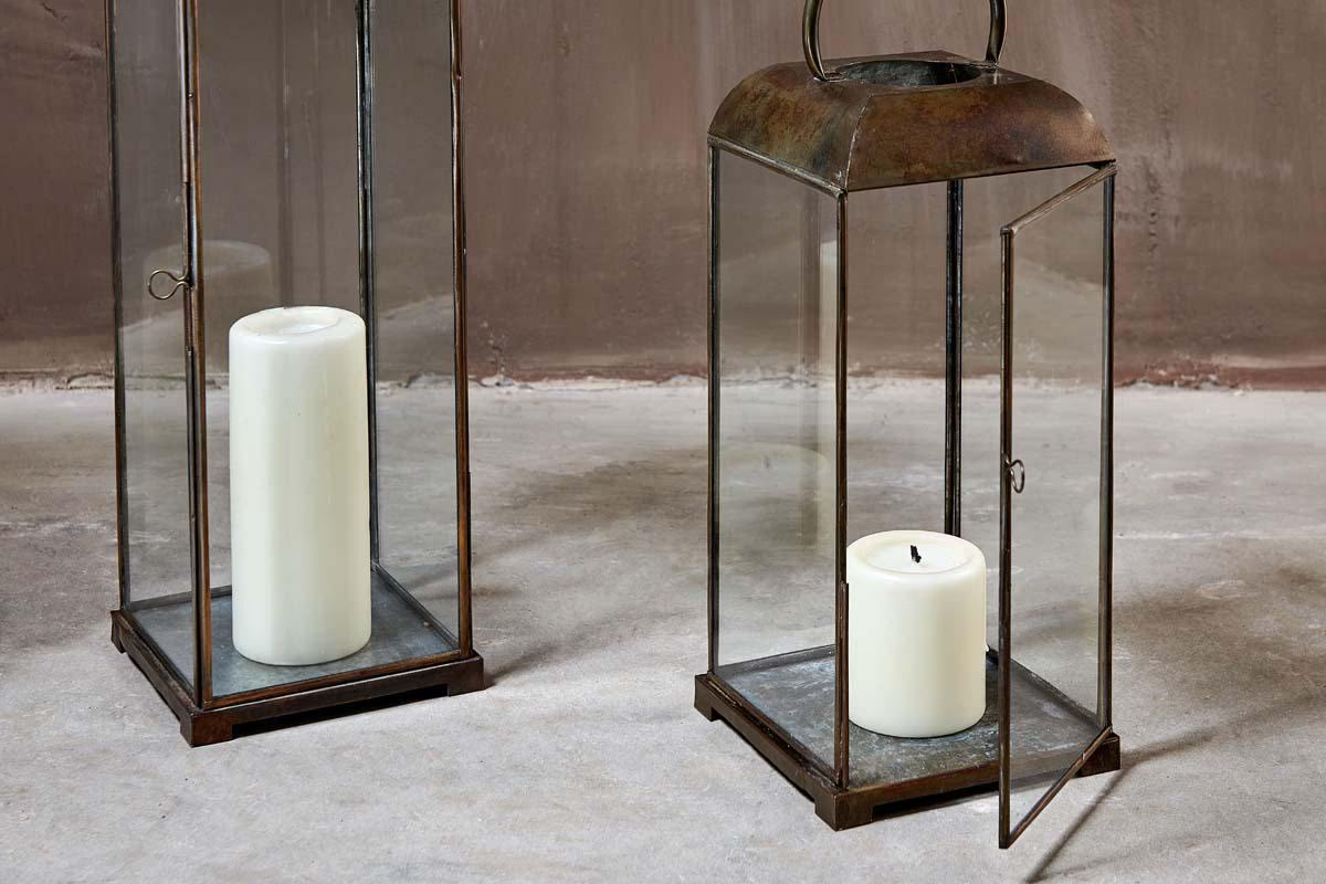 Nkuku - Kaso Lantern - Small