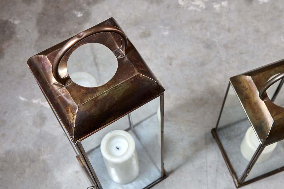 Nkuku - Kaso Lantern - Small