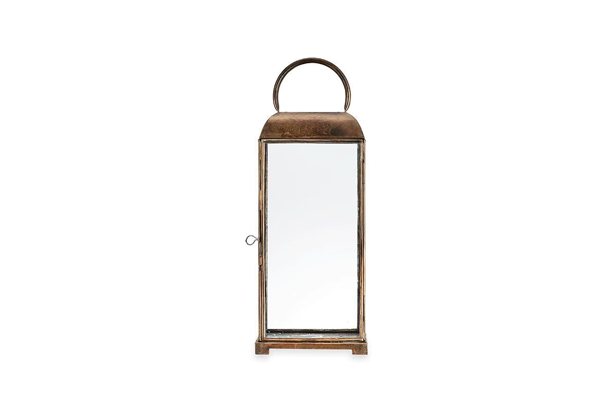Nkuku - Kaso Lantern - Small