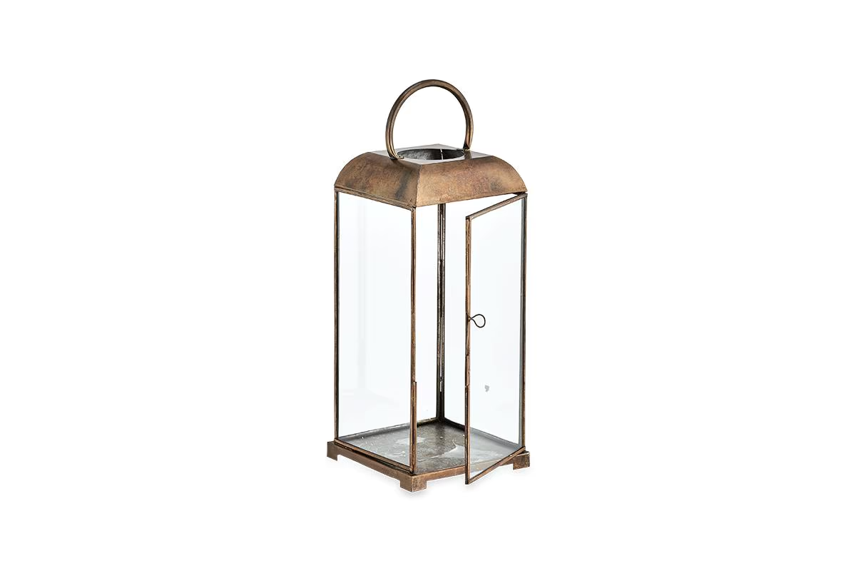 Nkuku - Kaso Lantern - Small