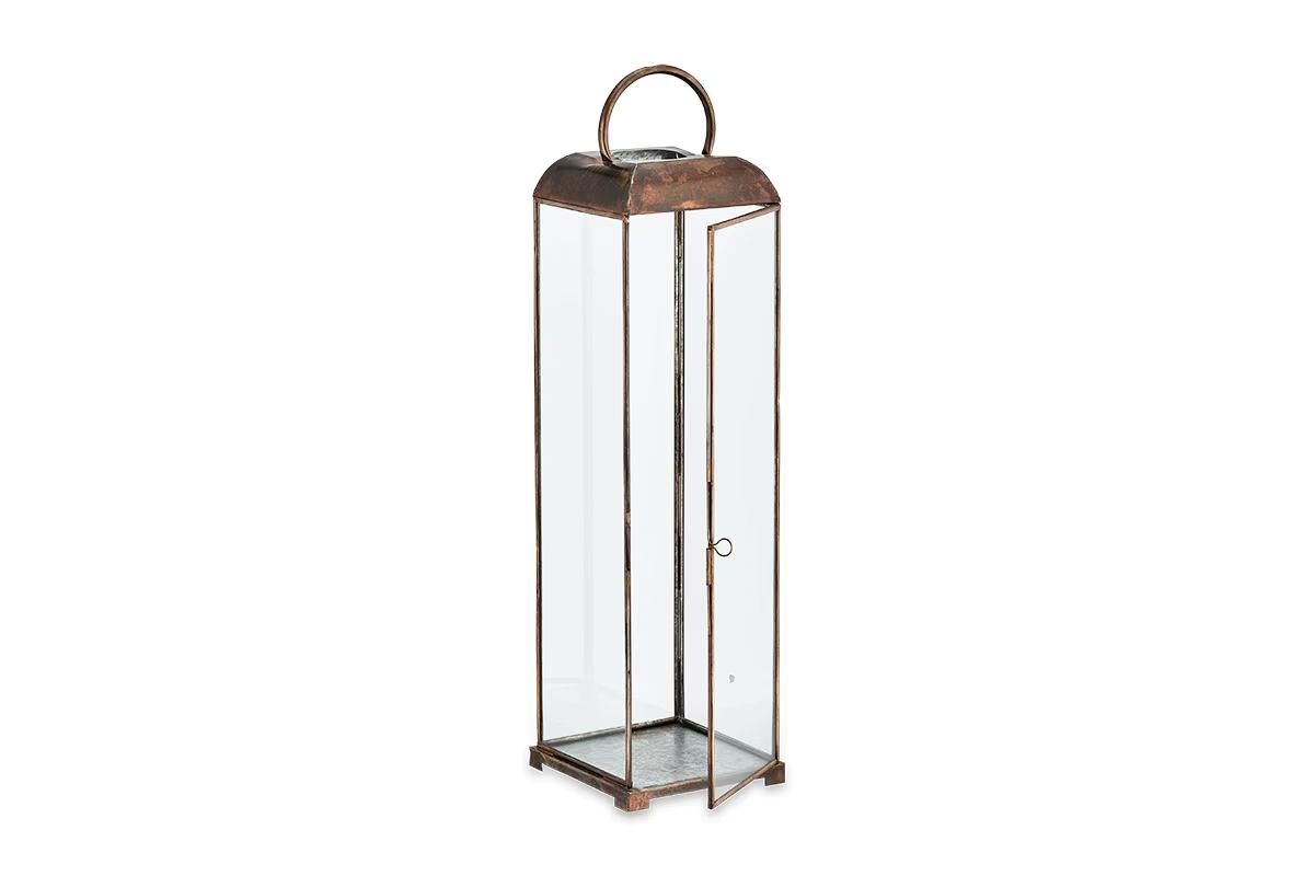 Nkuku - Kaso Lantern - Large