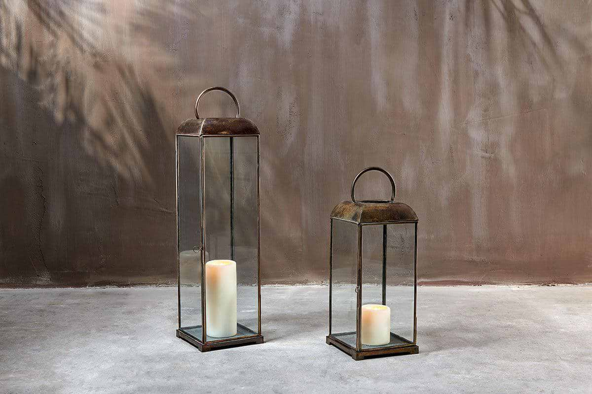 Nkuku - Kaso Lantern - Large