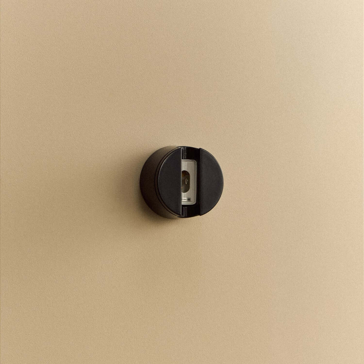 Tala Kilter 2.0 Wall Light in Dark Grey